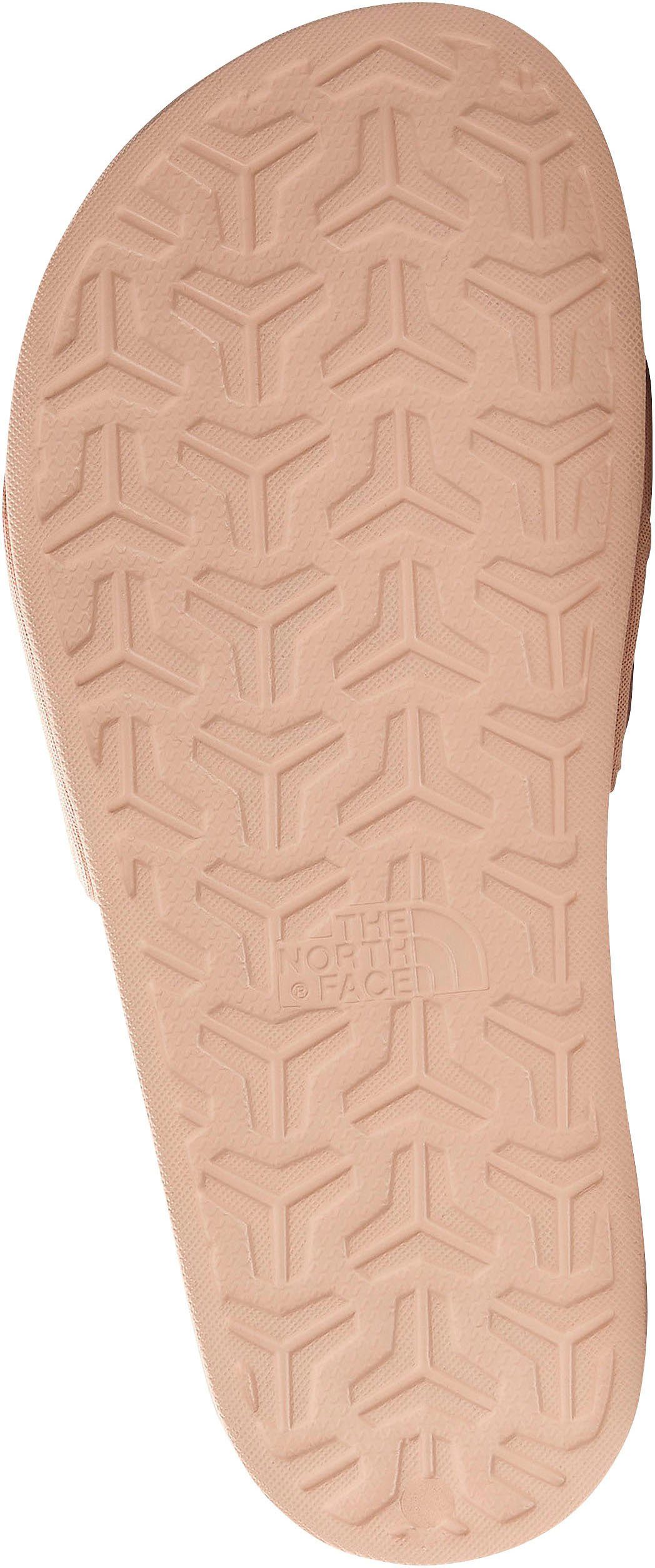 The North Face Badslippers W Base Camp Slide III