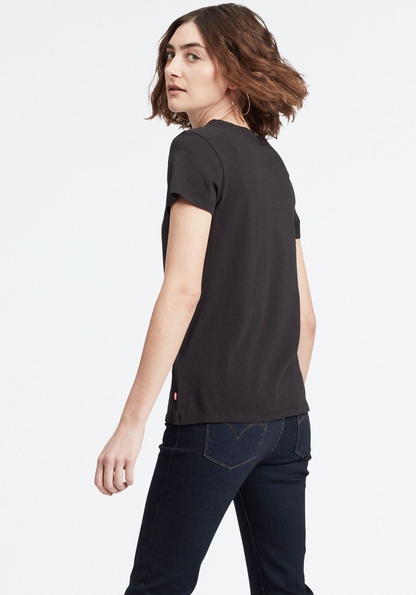 Levi's® T-shirt LSE THE PERFECT TEE