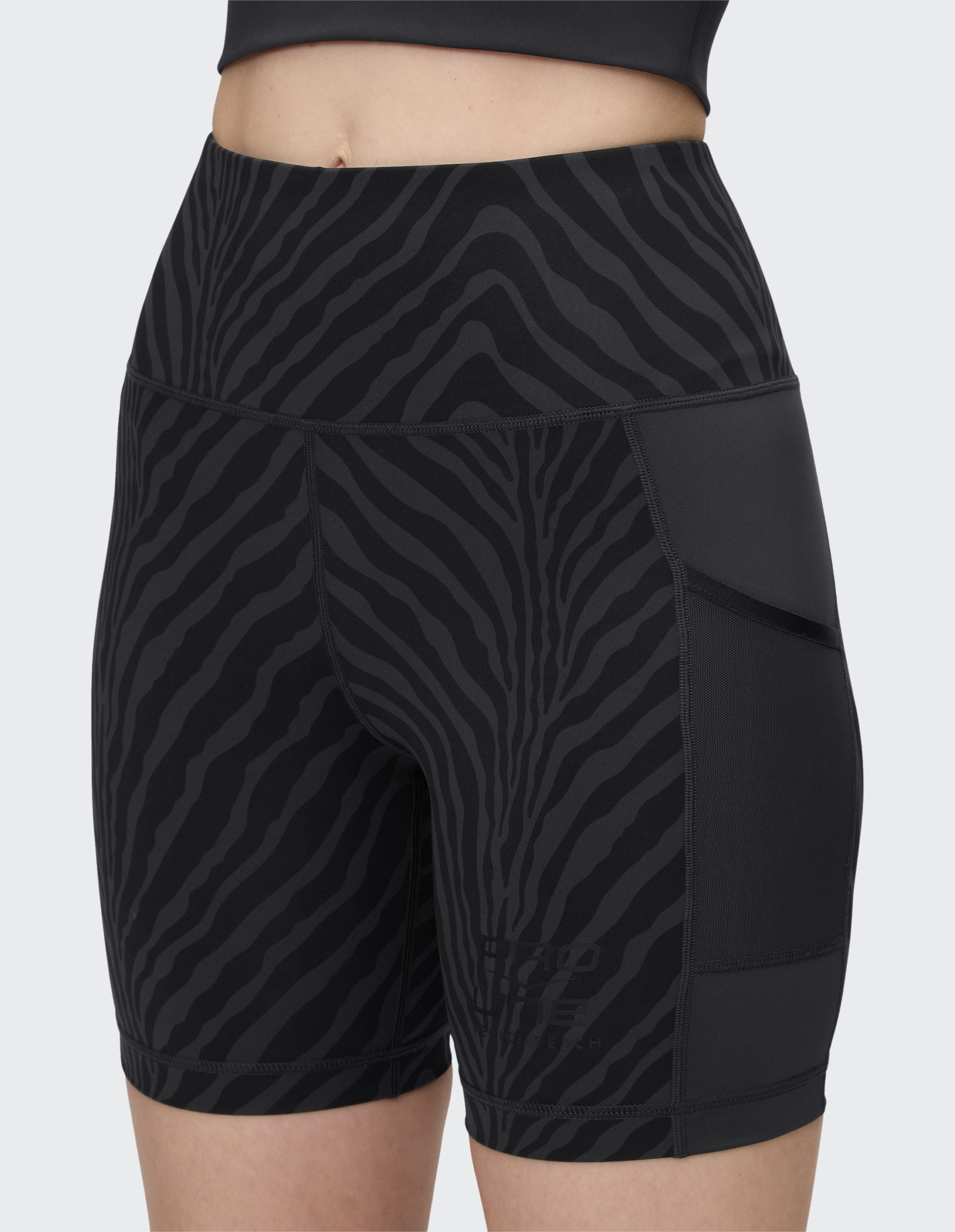 Venice Beach Functionele tights SHORTS GLENDALE