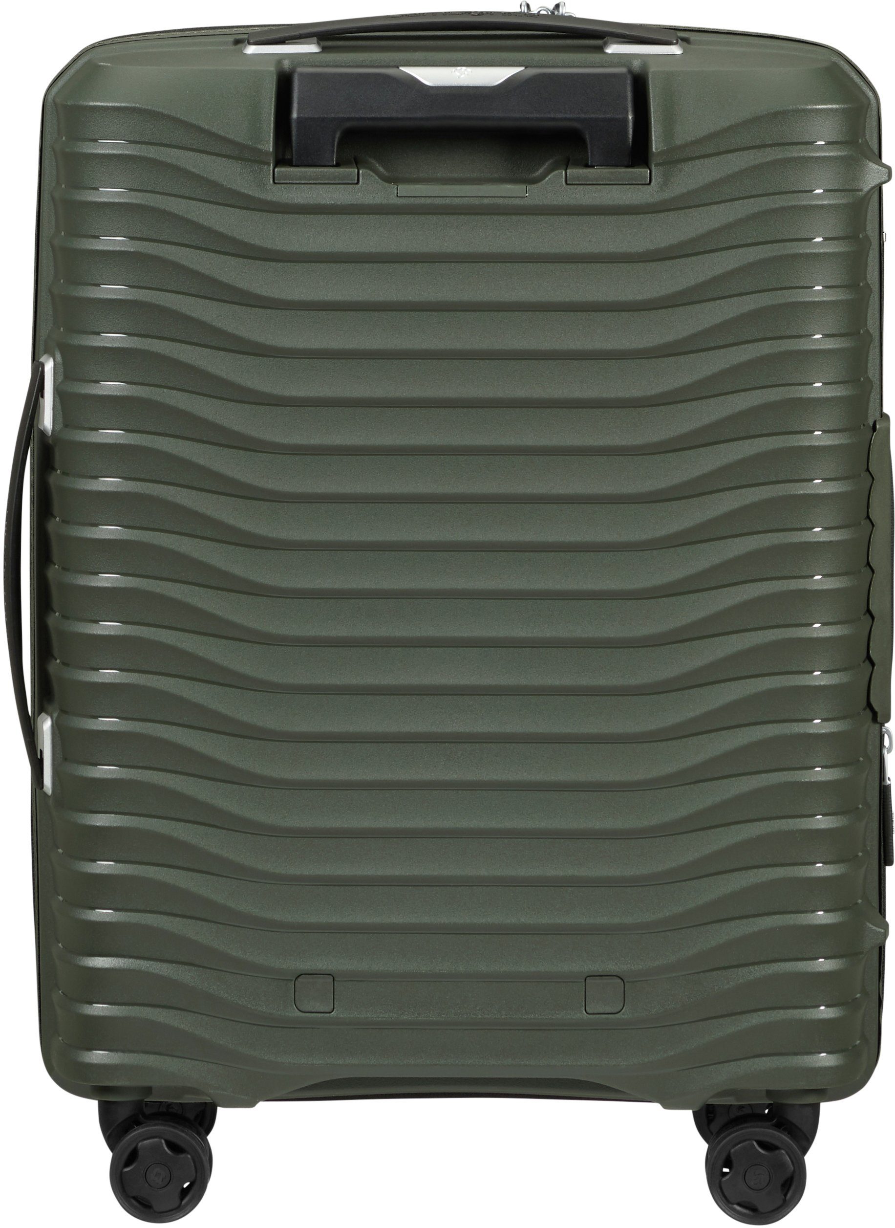 Samsonite Hardshell-trolley Trolley, reisbagage handbagage-koffer TSA-cijferslot USB-poort