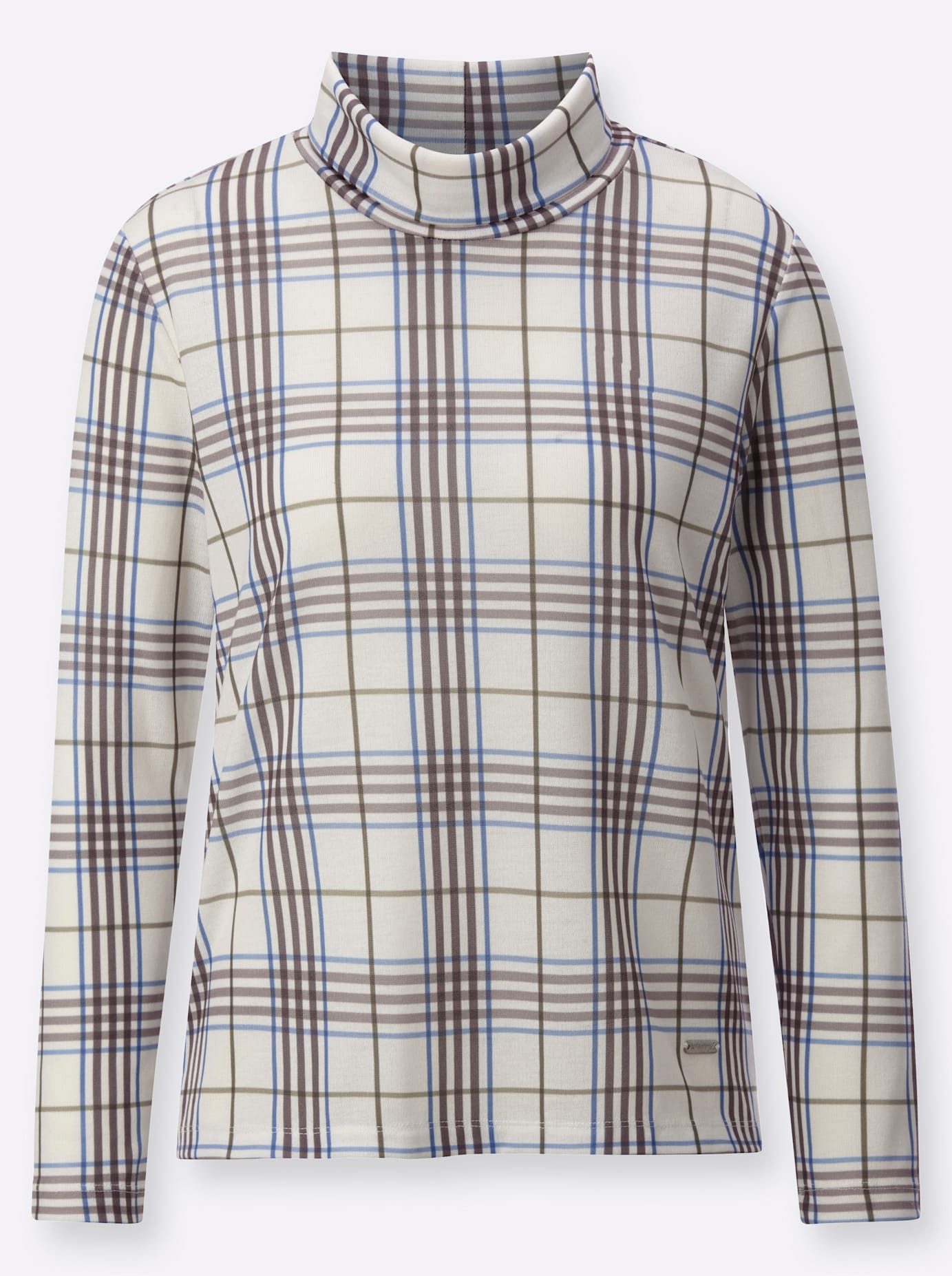 Casual Looks Colshirt Shirt (1-delig)