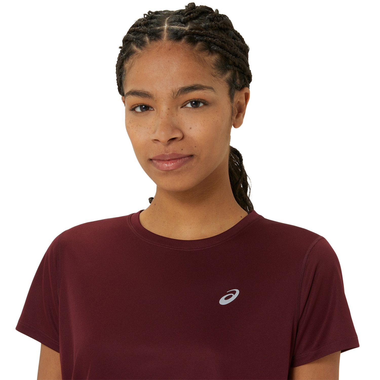 Asics T-shirt CORE SS TOP