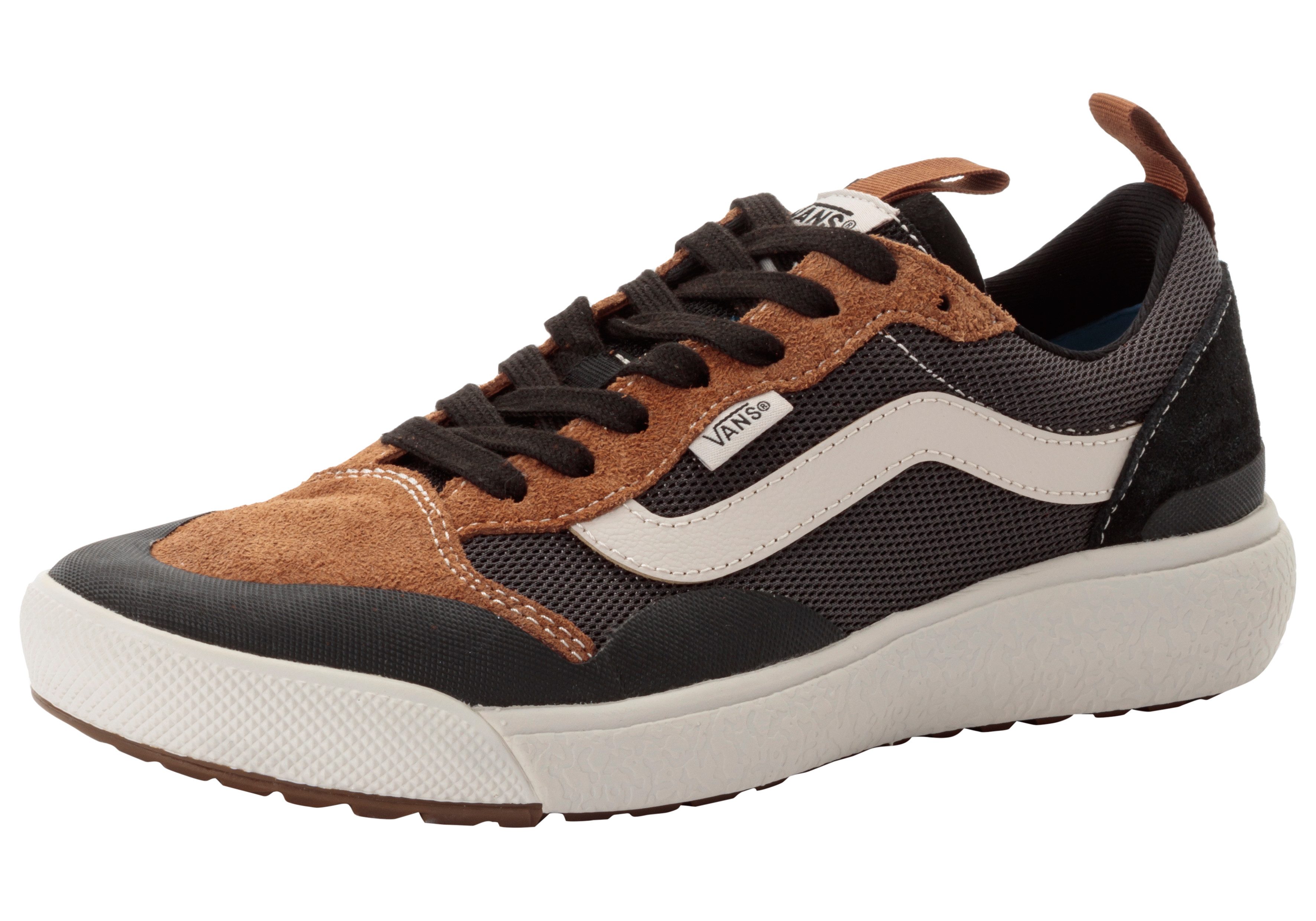 Vans Sneakers MTE UltraRange EXO SE jongens lage sneakers maat 38,5 bruin