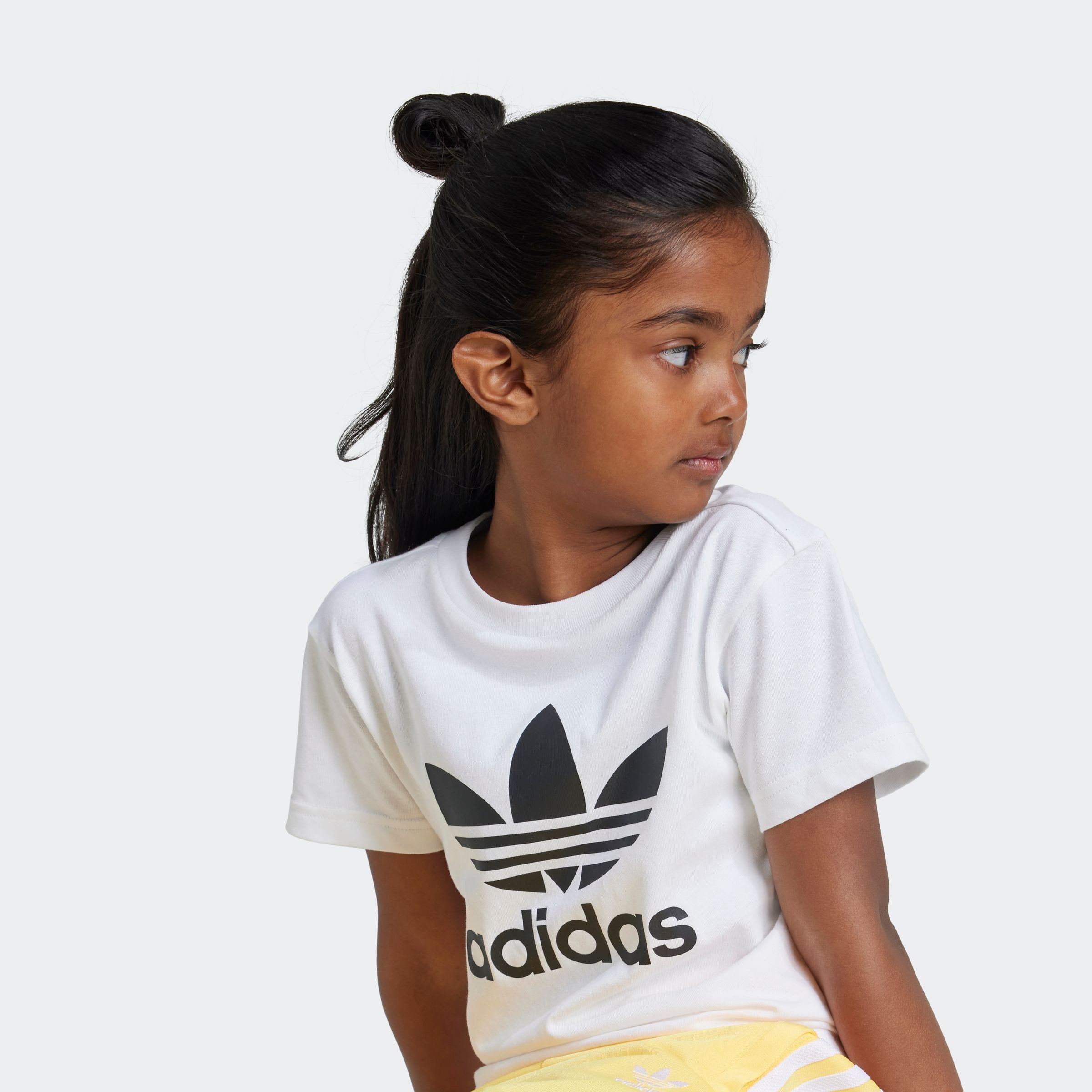 adidas Originals T-shirt TREFOIL TEE