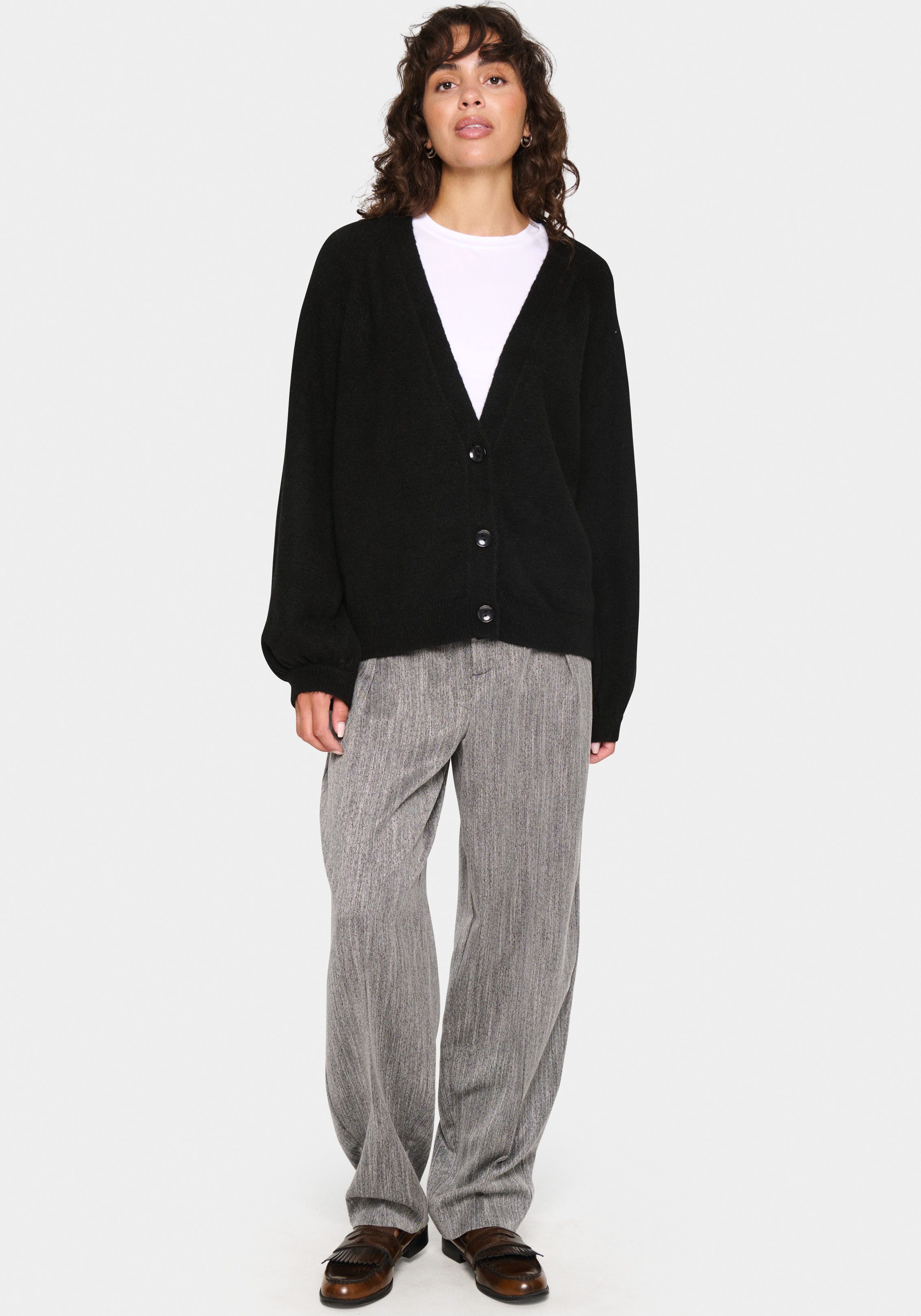Saint Tropez Vest GarbieSZ cardigan