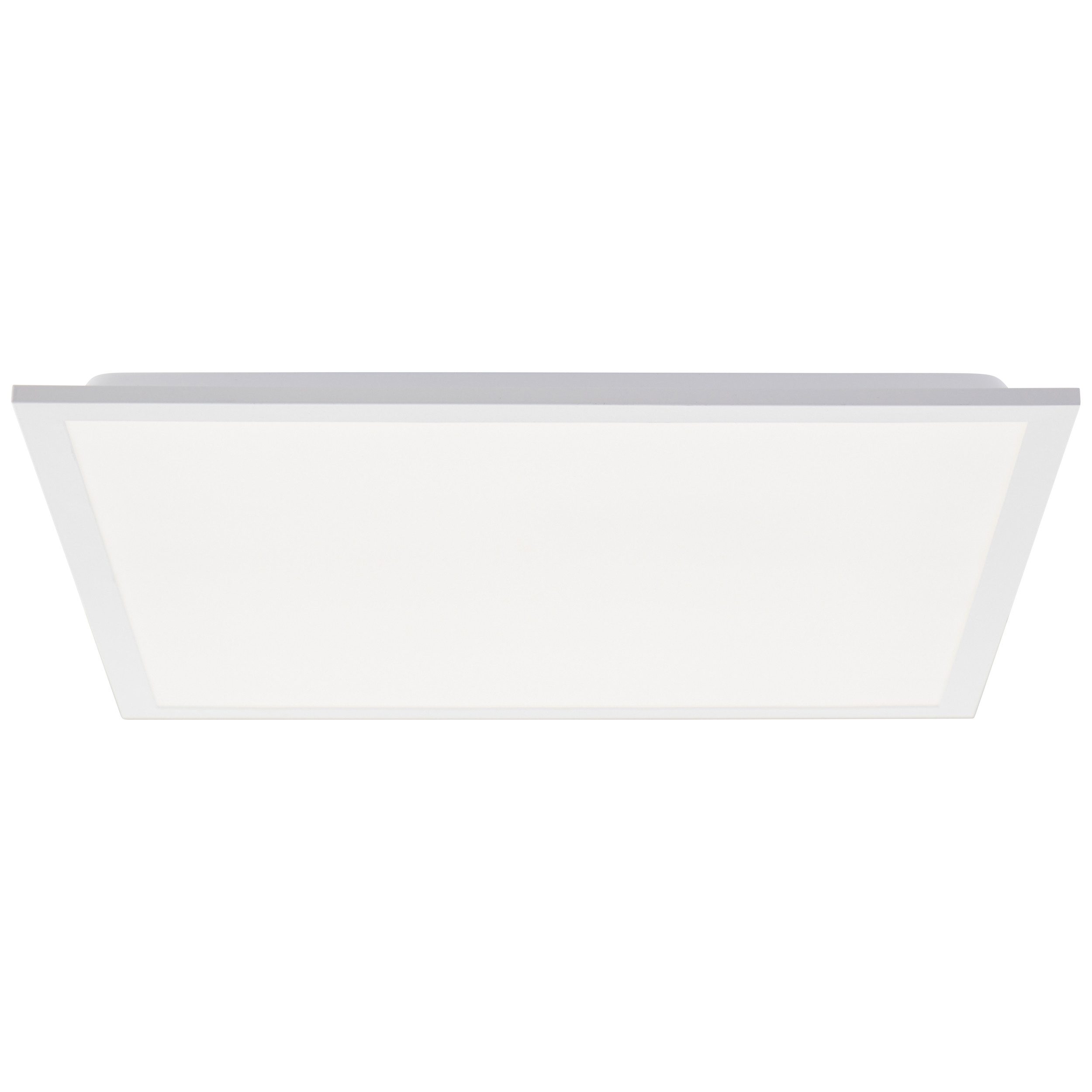 Brilliant Leuchten Led-plafondlamp Briston