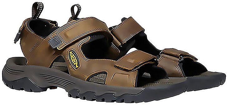 Keen Sandalen TARGHEE III OPEN TOE SANDAL