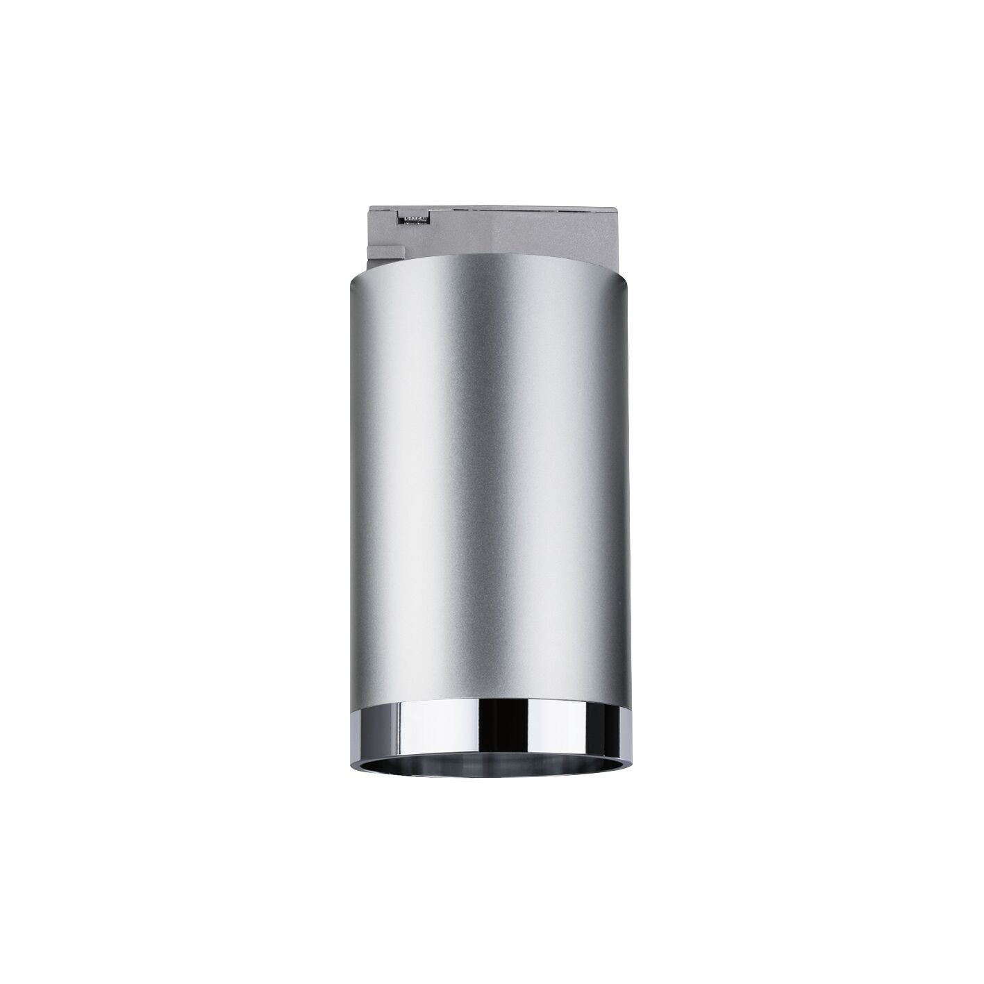 Paulmann Railsysteem-lampen URail rail spot Tube GU10 max. 10W 230V (1-delig)