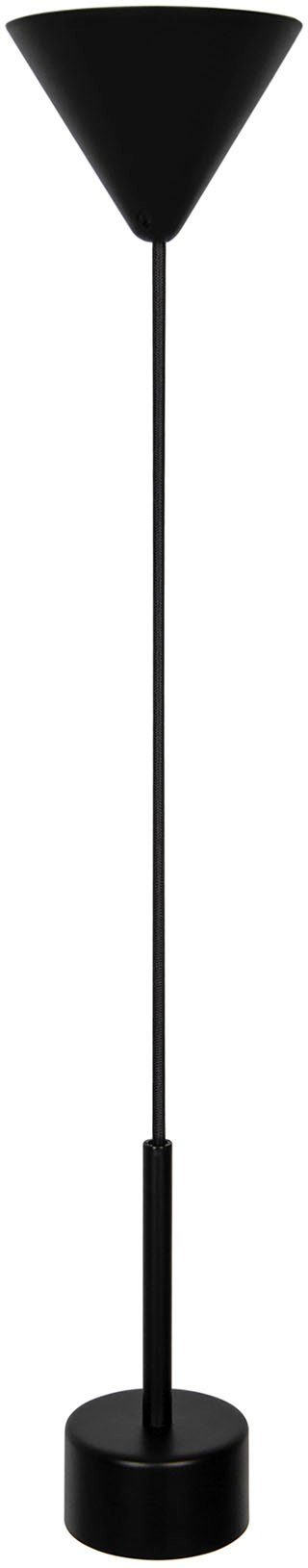 Nordlux Led-hanglamp CLYDE Scandinavisch minimalistisch ontwerp, dimbaar, met geheugenfunctie (1 stuk)