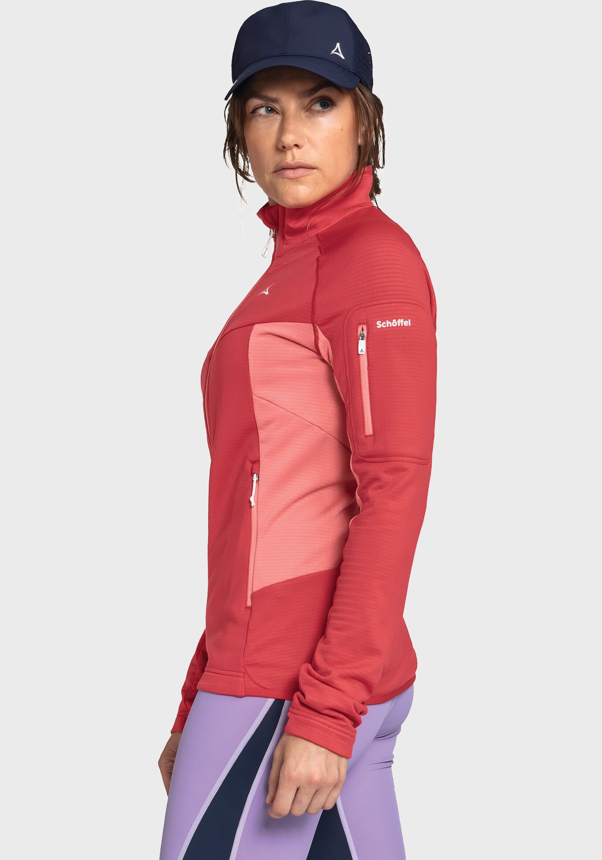 Schöffel Fleecejack Fleece Jacket Hydalen L