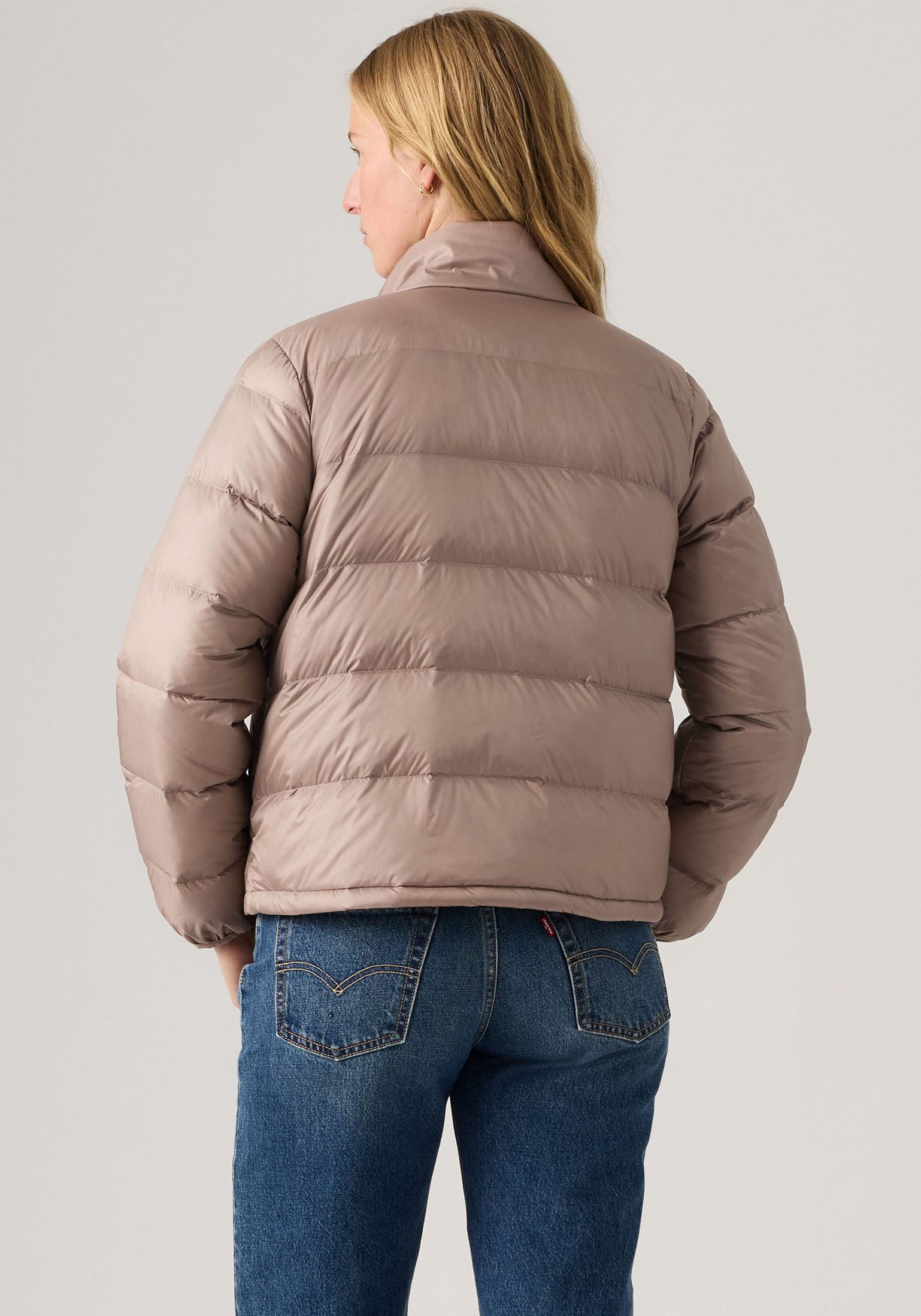 Levi's® Kort jack WMS PACKABLE JACKE