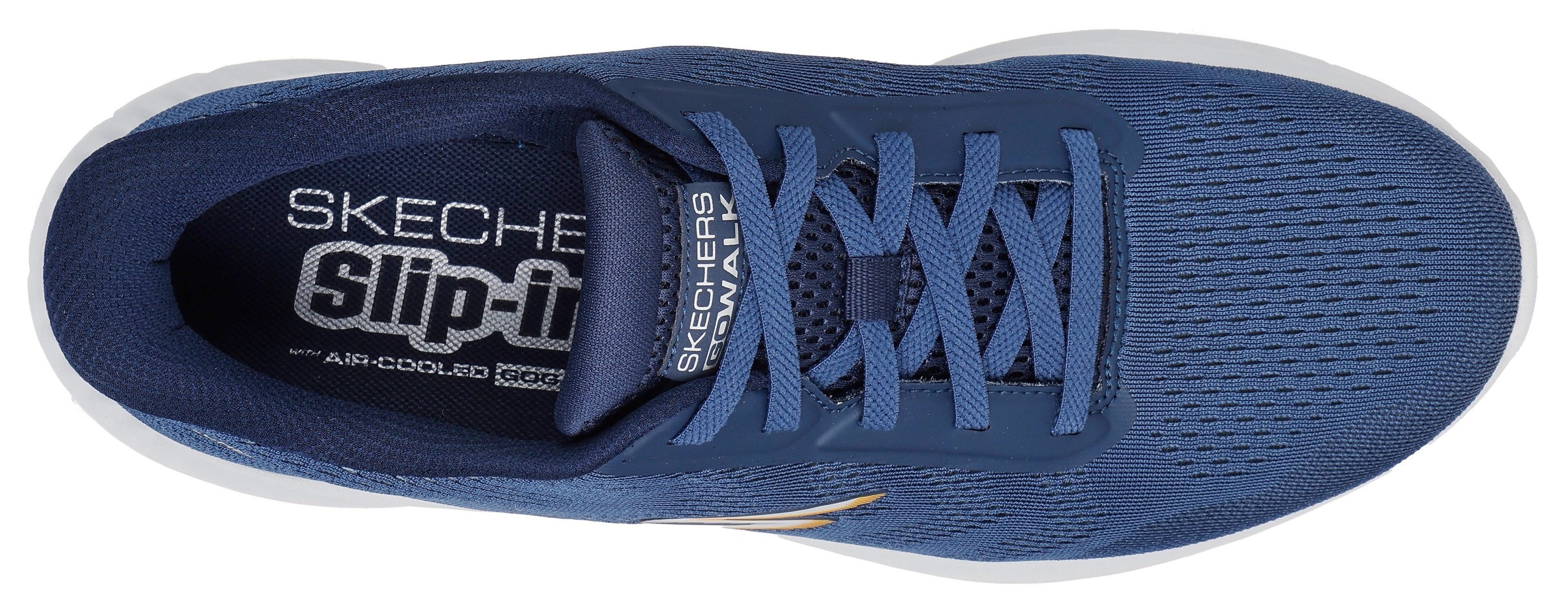 Skechers Slip-on sneakers GO WALK NOW-PAYTON
