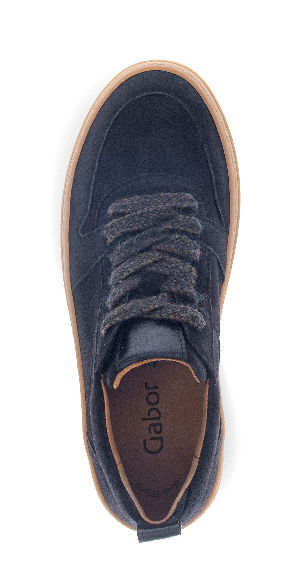 Gabor Plateausneakers