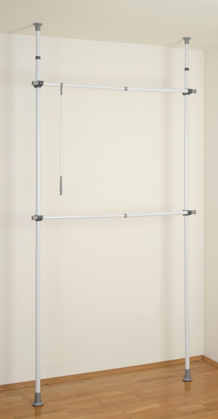 WENKO Telescooprek Model Herkules Basic