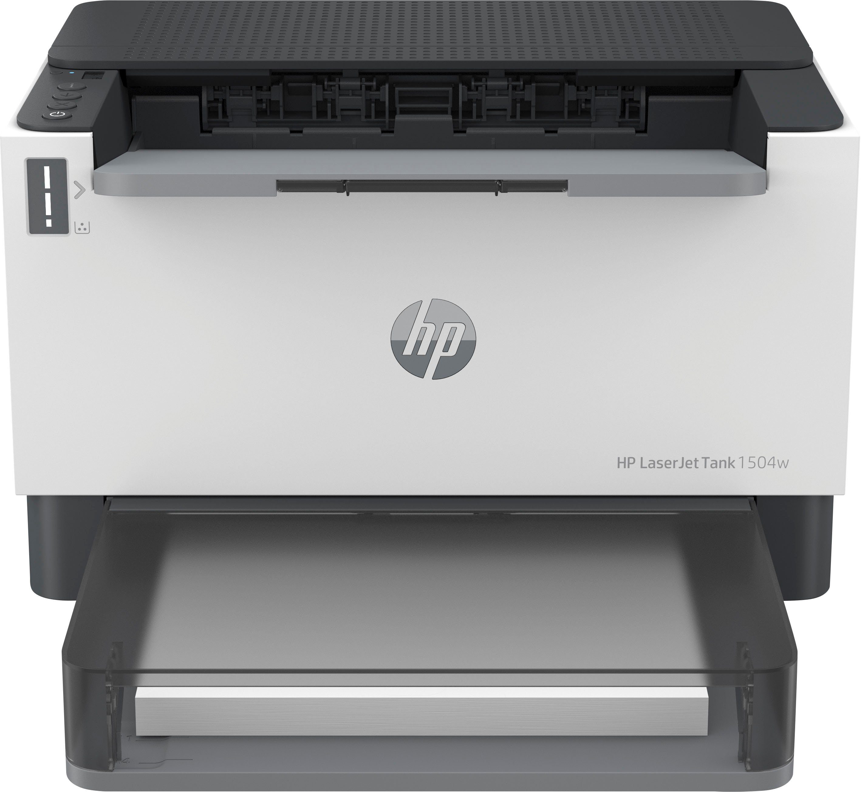HP Laserprinter LaserJet Tank 1504w