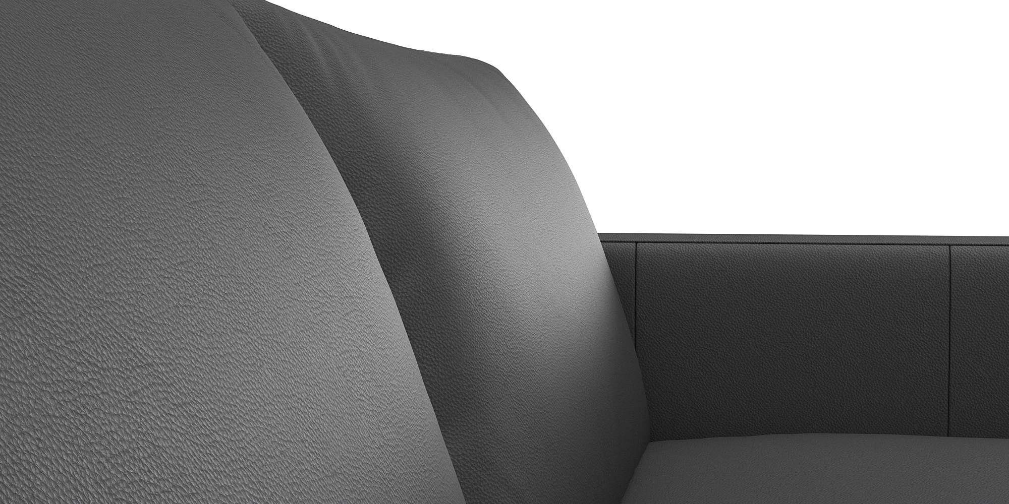 FLEXLUX 2,5-zitsbank Fiore, super comfortabel door hoogwaardige zitconstructie met koudschuim