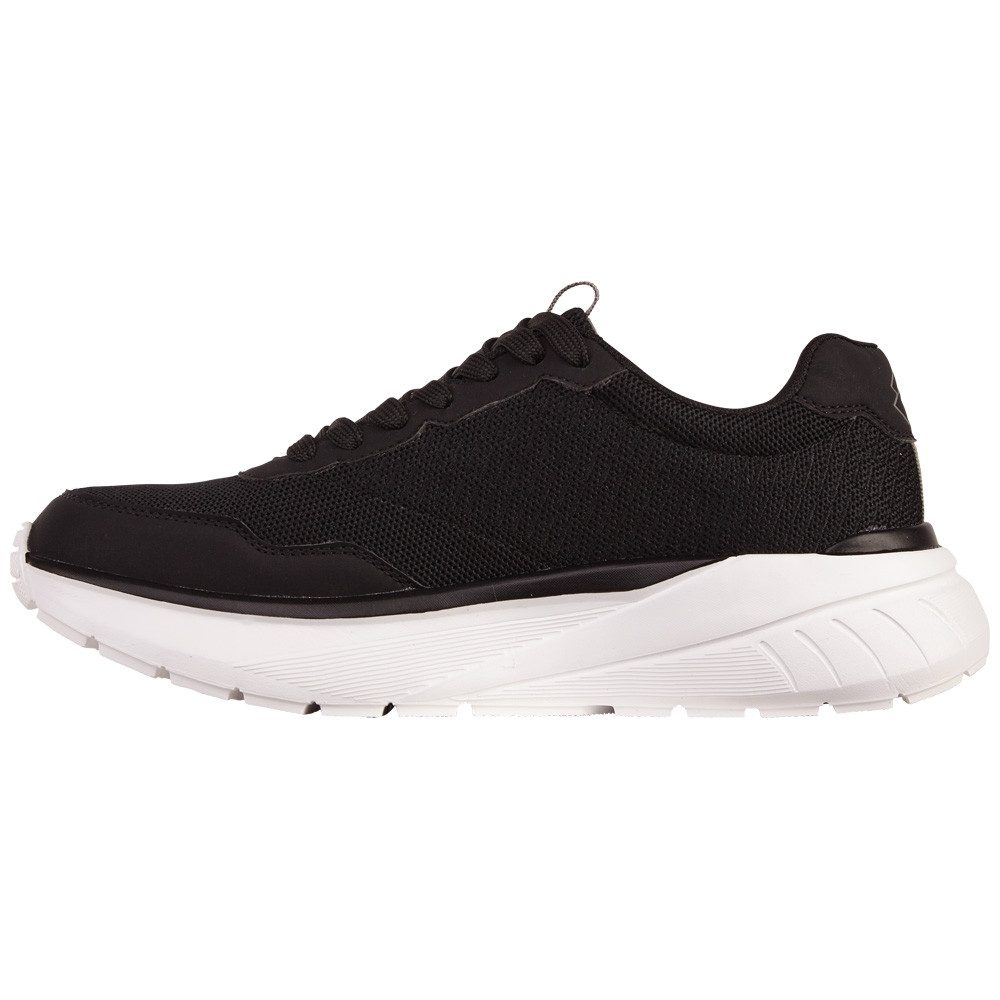 lotto Sneakers - zonder bukken & veters strikken!