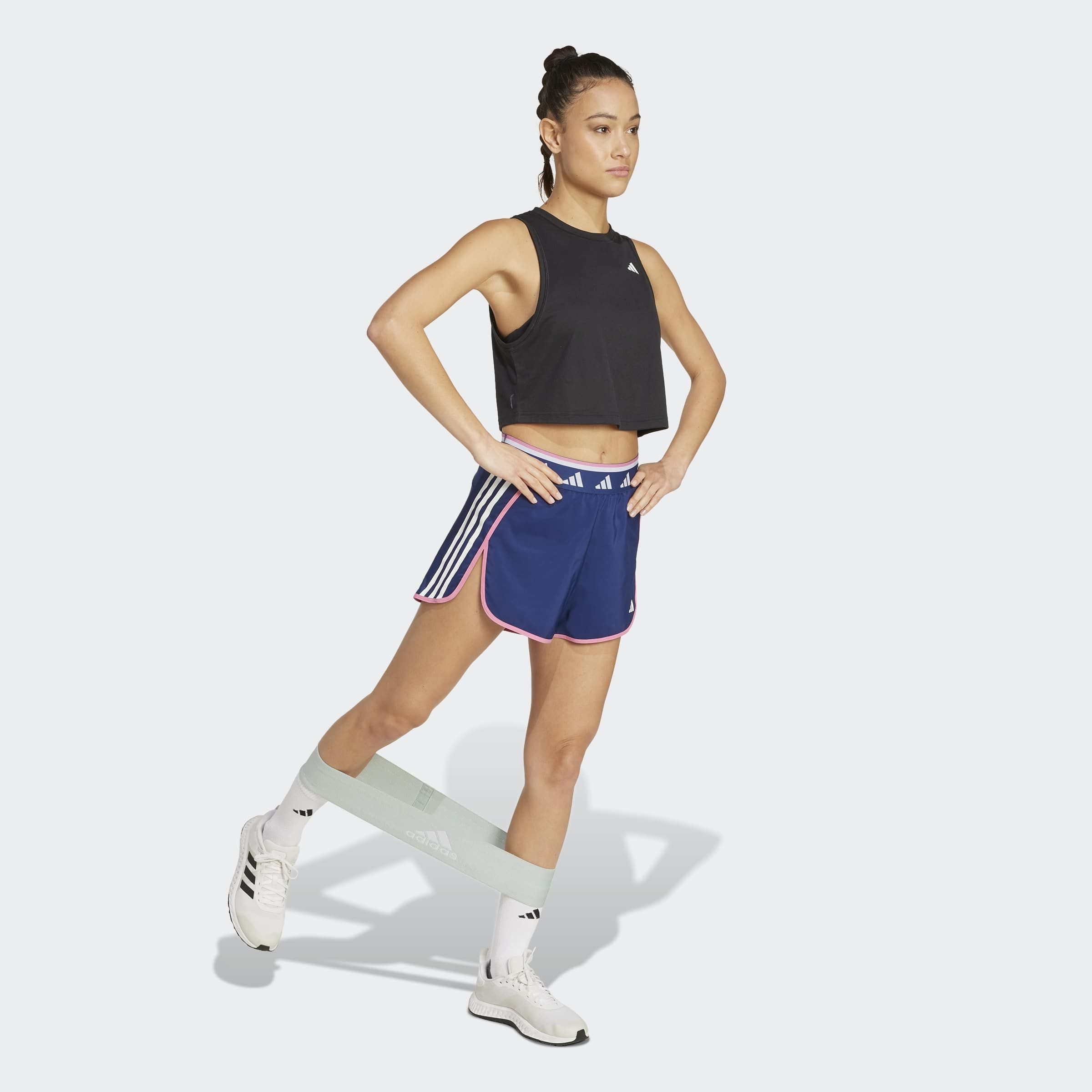 adidas Performance Short HYGLM WV SHO Q2 (1-delig)