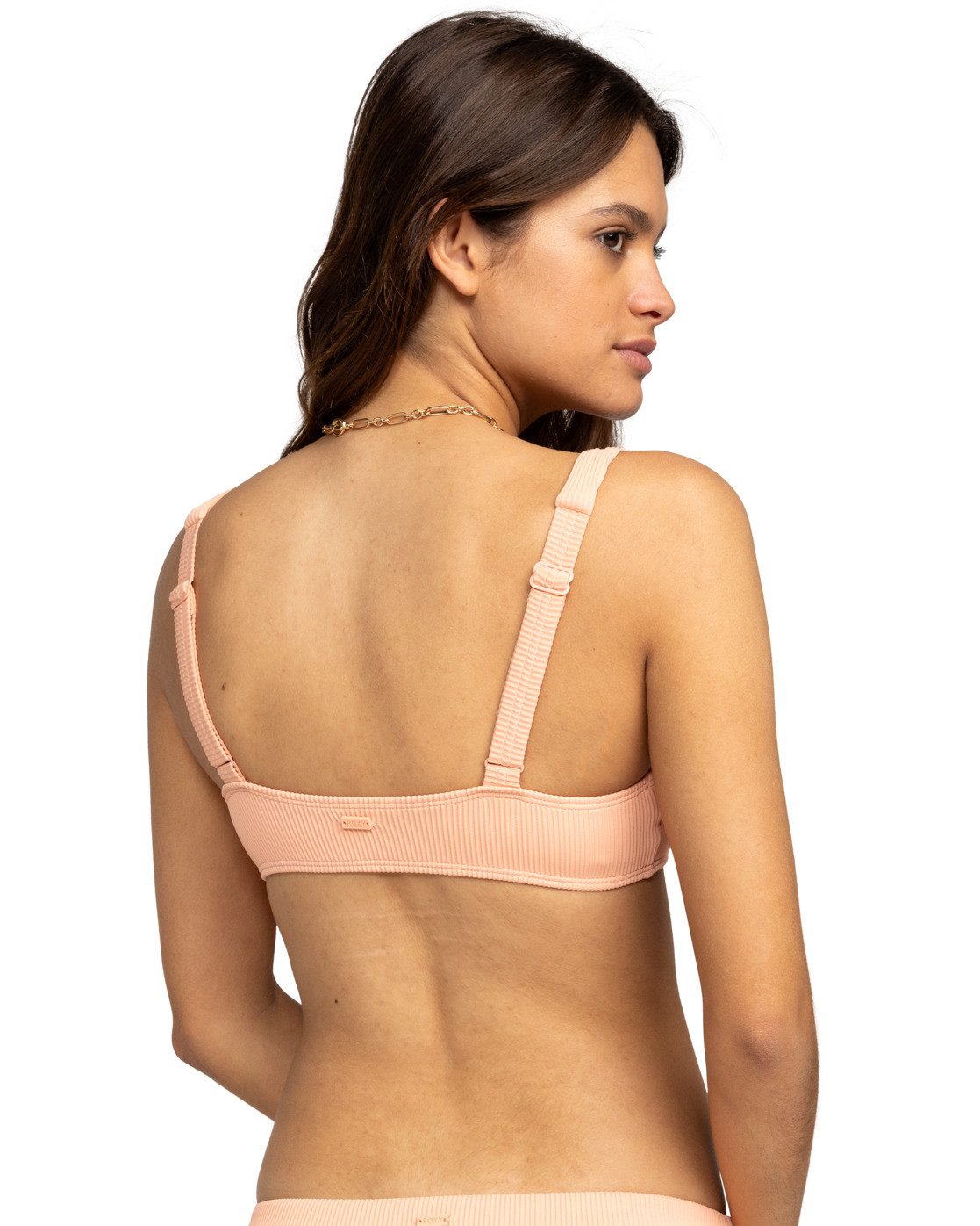 Roxy Triangel-bikinitop Rib ROXY Love The Glassy
