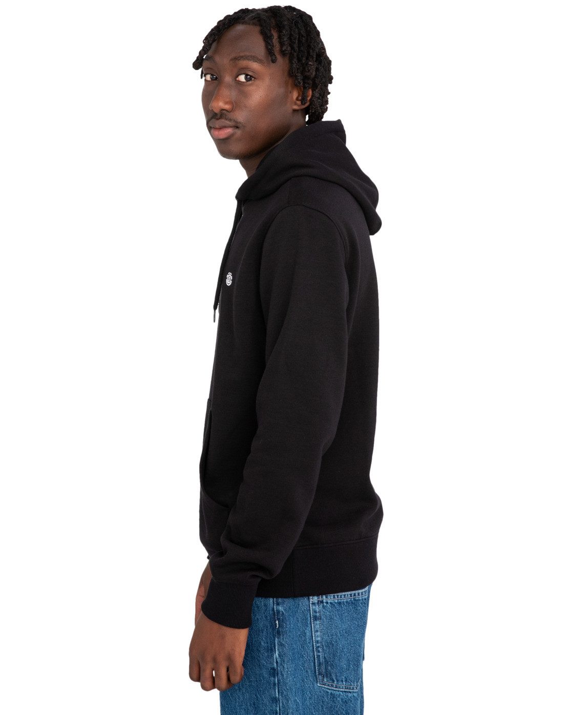 Element Hoodie Cornell Classic