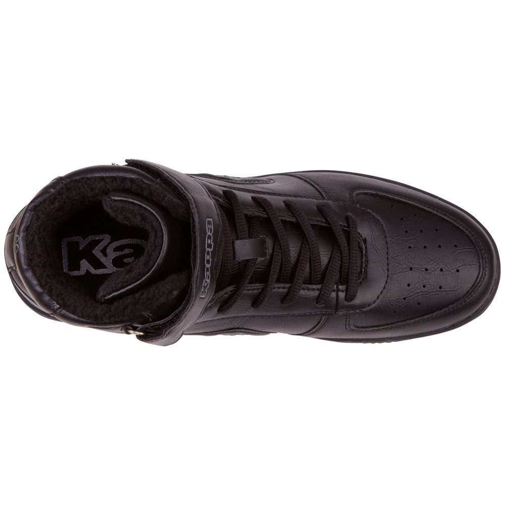 Kappa Sneakers met warme voering