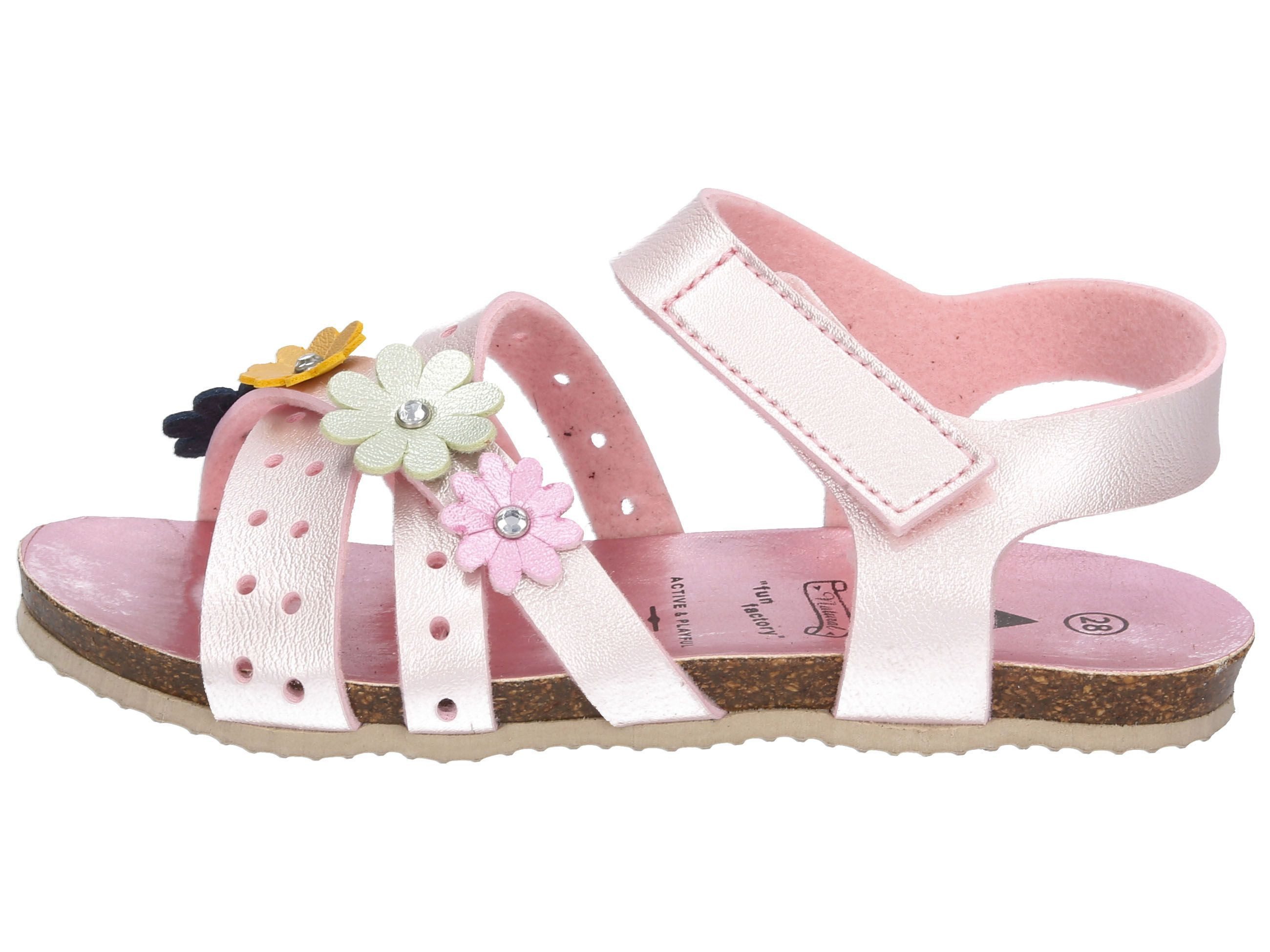 Lico Slippers Pantoffel Bioline Nicolina
