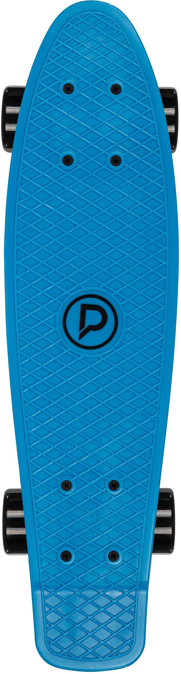 Playlife Shortboard Vinylboard