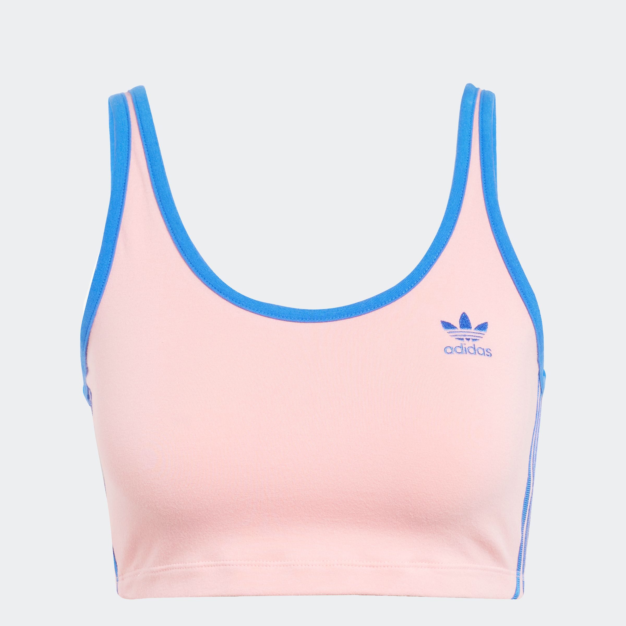 adidas Originals Tanktop 3S BRA TOP
