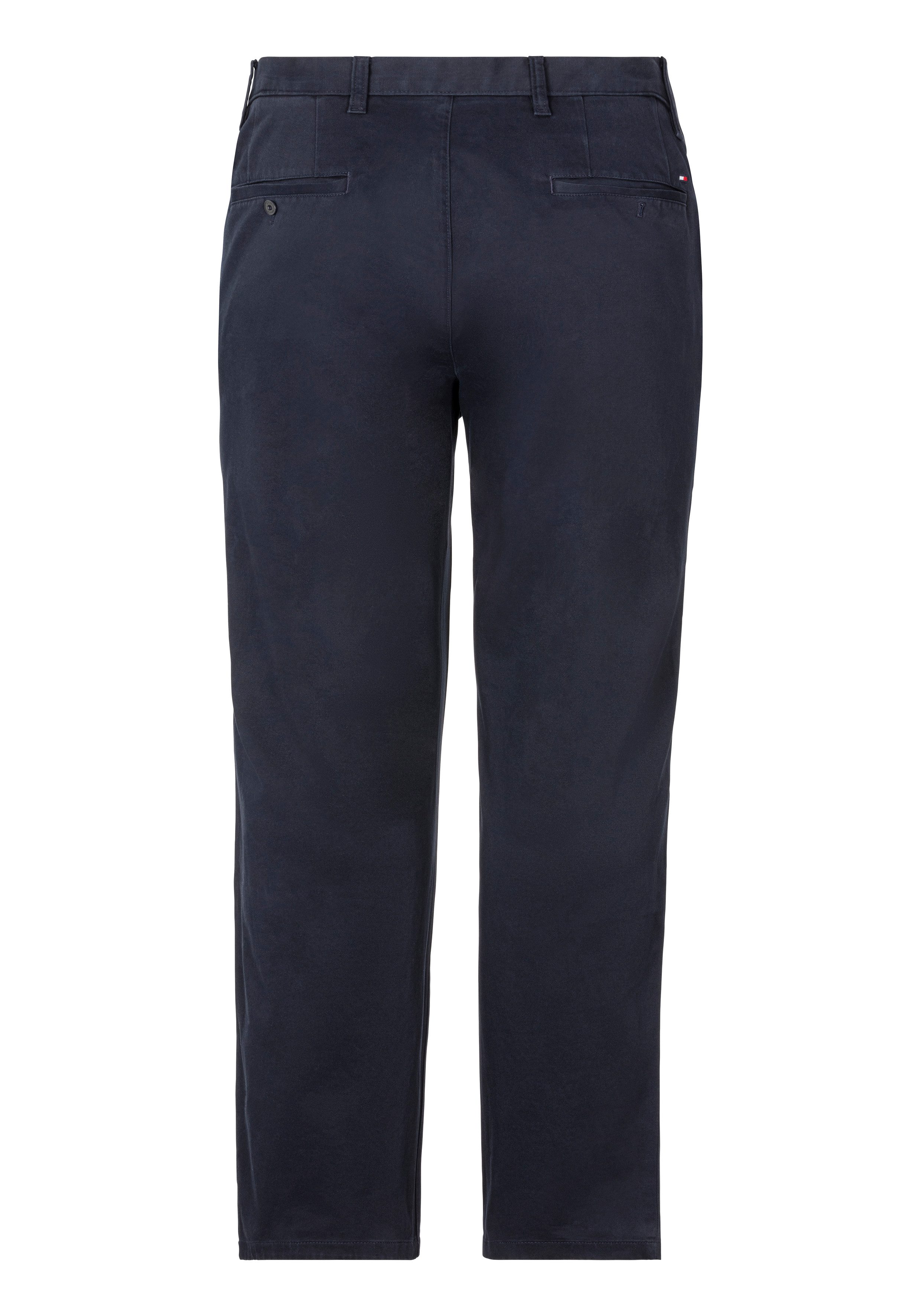 Tommy Hilfiger Chino BT-DENTON CHINO SATIN-B