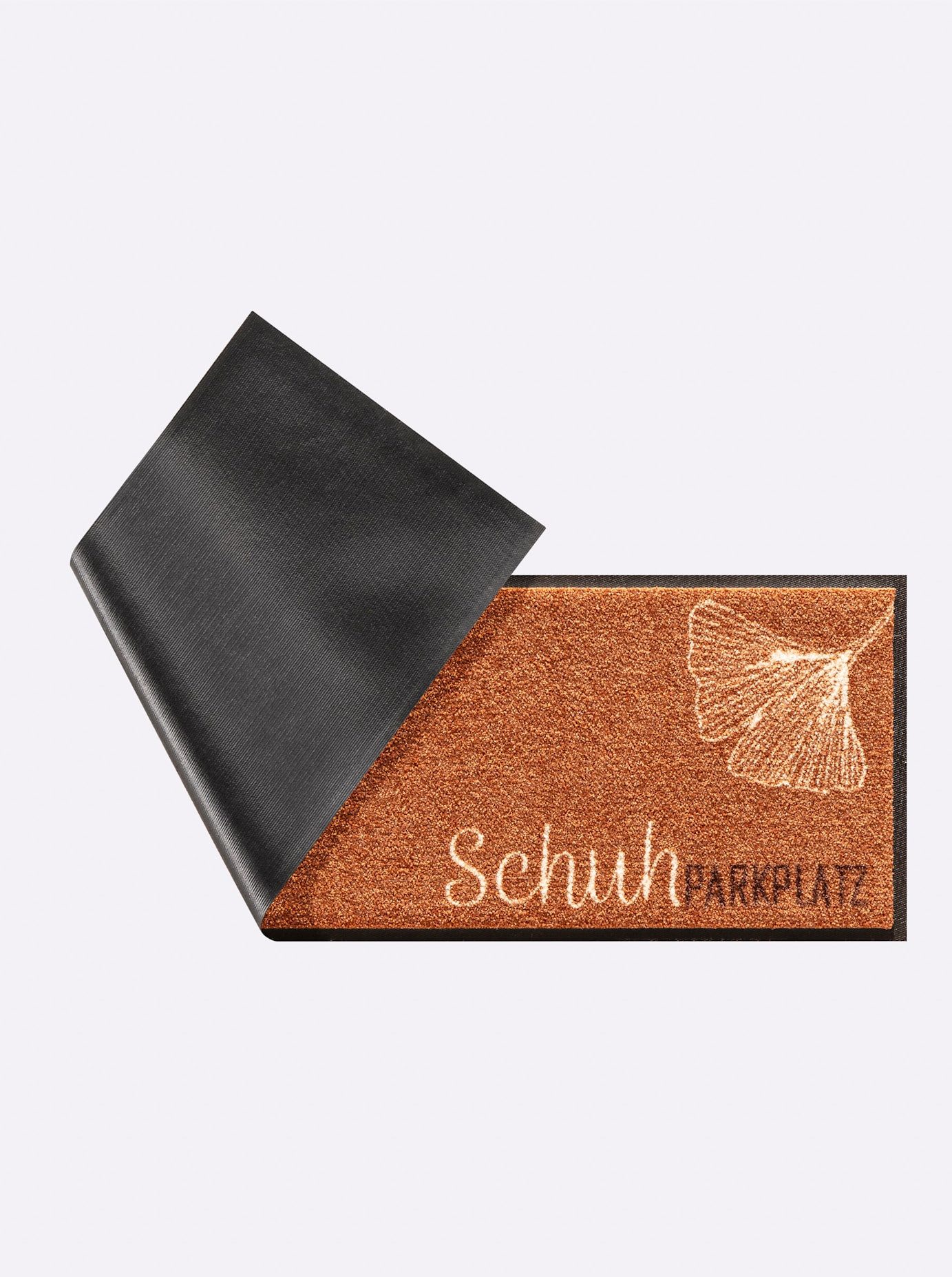 Salonloewe Mat