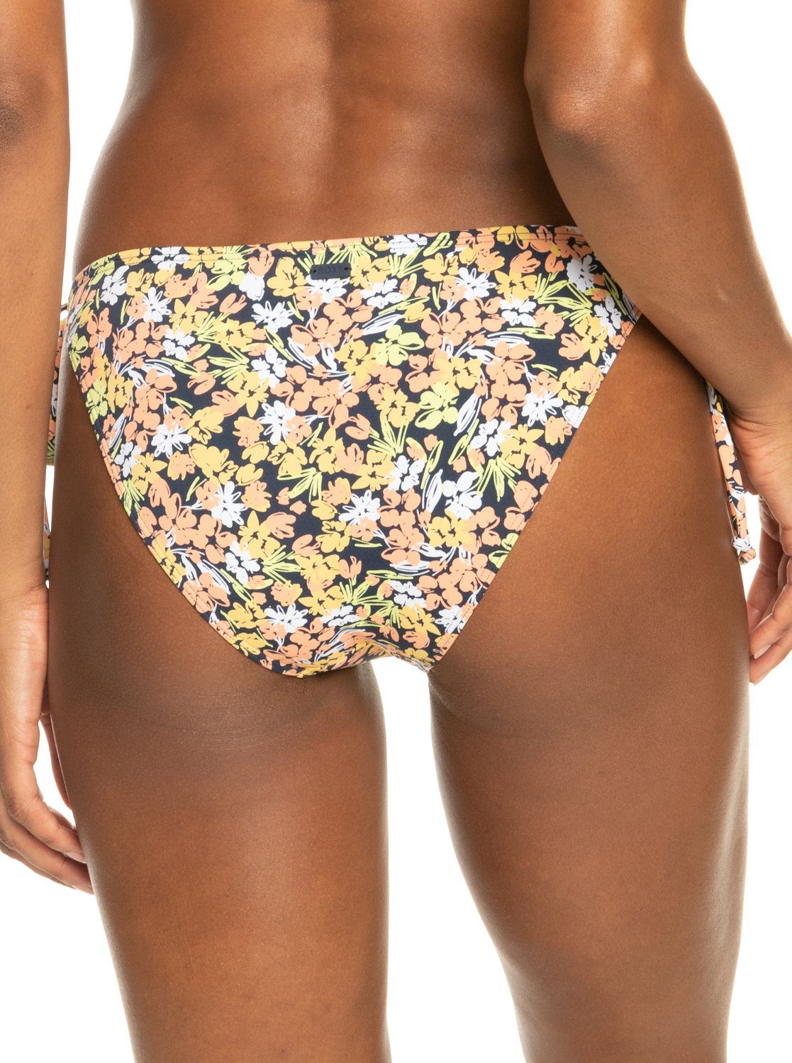 Roxy Bikinibroekje Printed Beach Classics