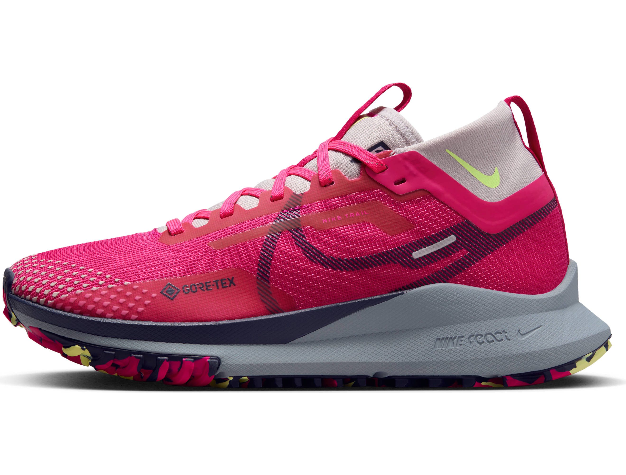 Nike Runningschoenen Pegasus Trail 4 GORE-TEX