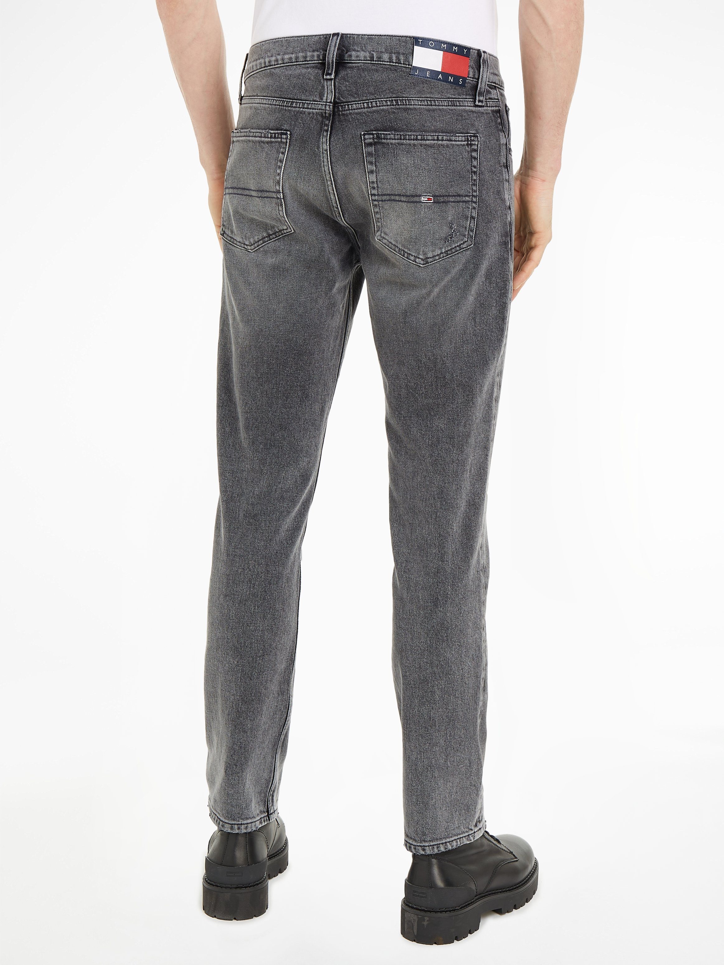 TOMMY JEANS Straight jeans Ryan Regular Straight