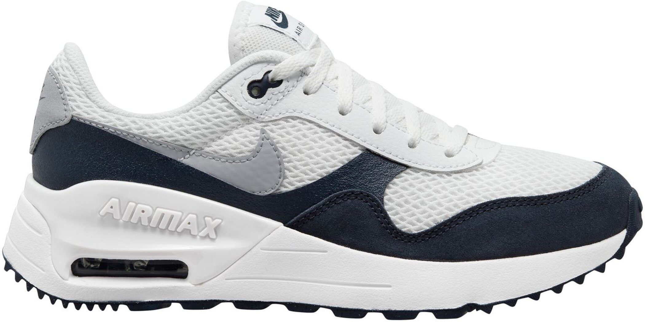 Nike Sportswear Sneakers AIR MAX SYSTM (GS)