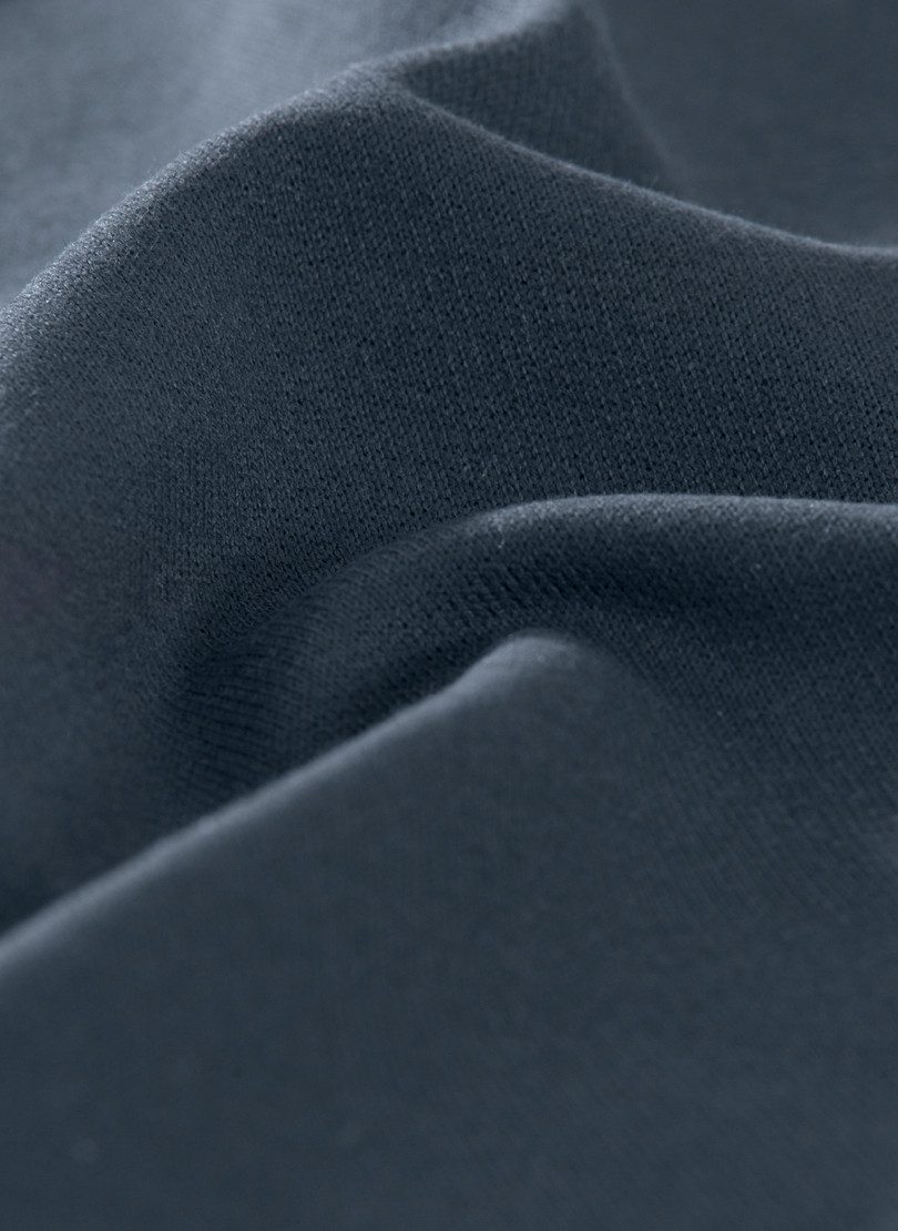 Trigema Sweatshirt TRIGEMA Sweat-Shirt