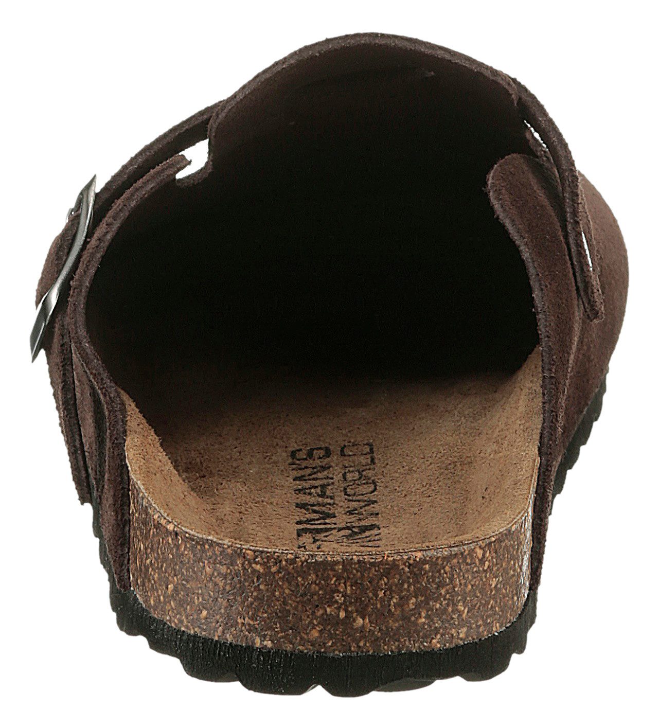 Man's World Clogs
