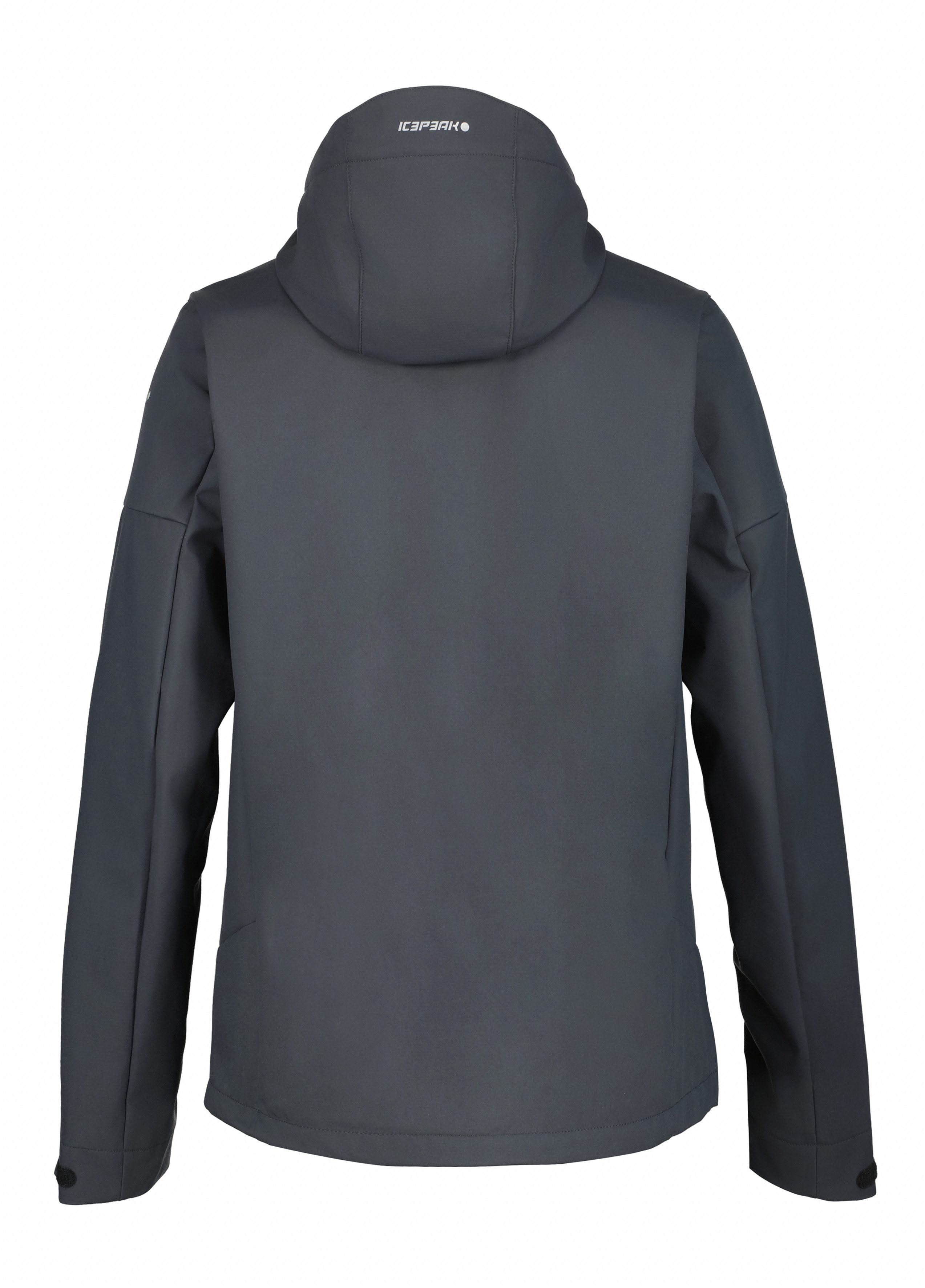 Icepeak Softshell-jack H SOFTSHELLJAS BARMSTEDT (1 stuk)