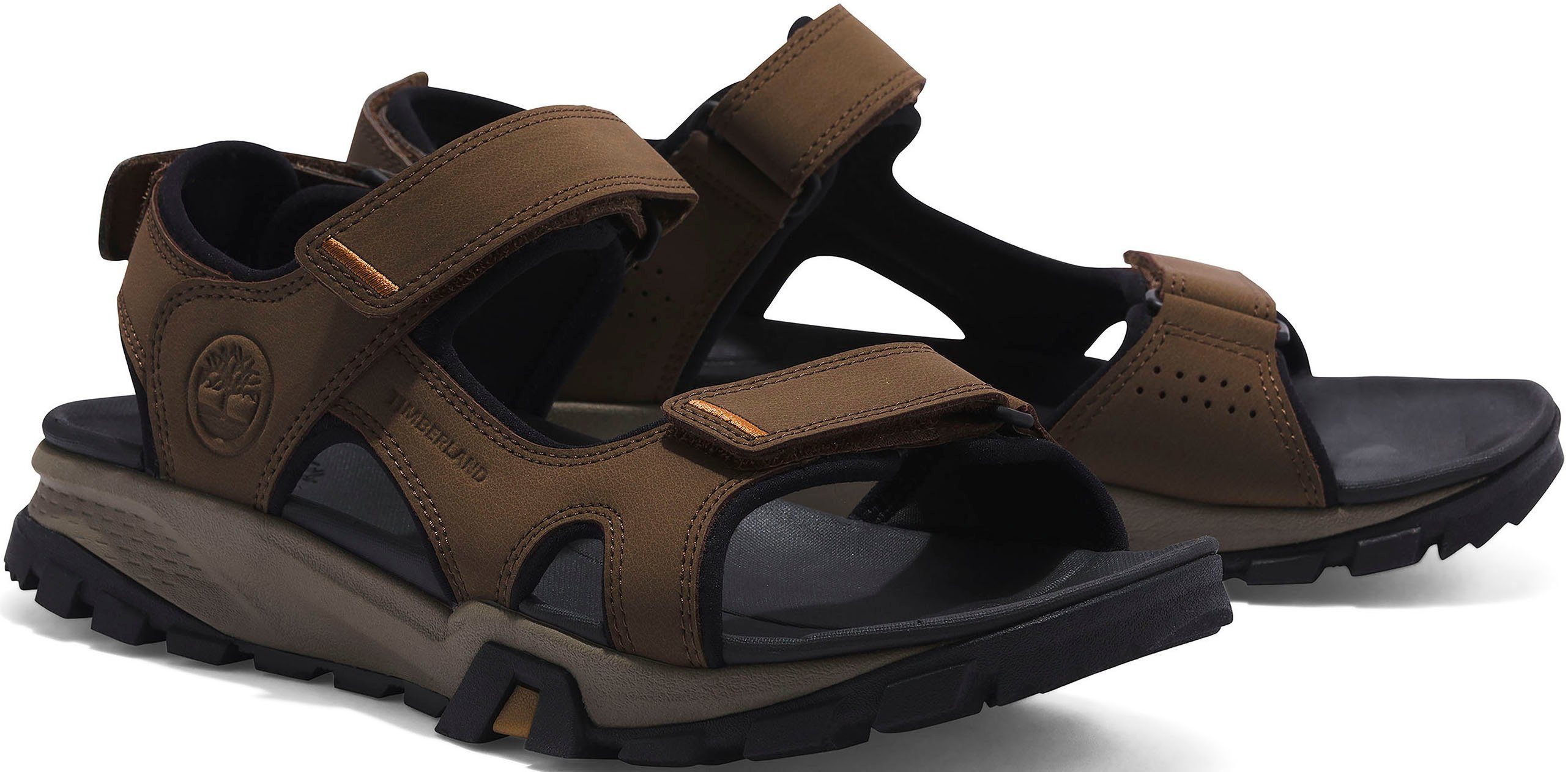 NU 20% KORTING: Timberland Outdoorsandalen