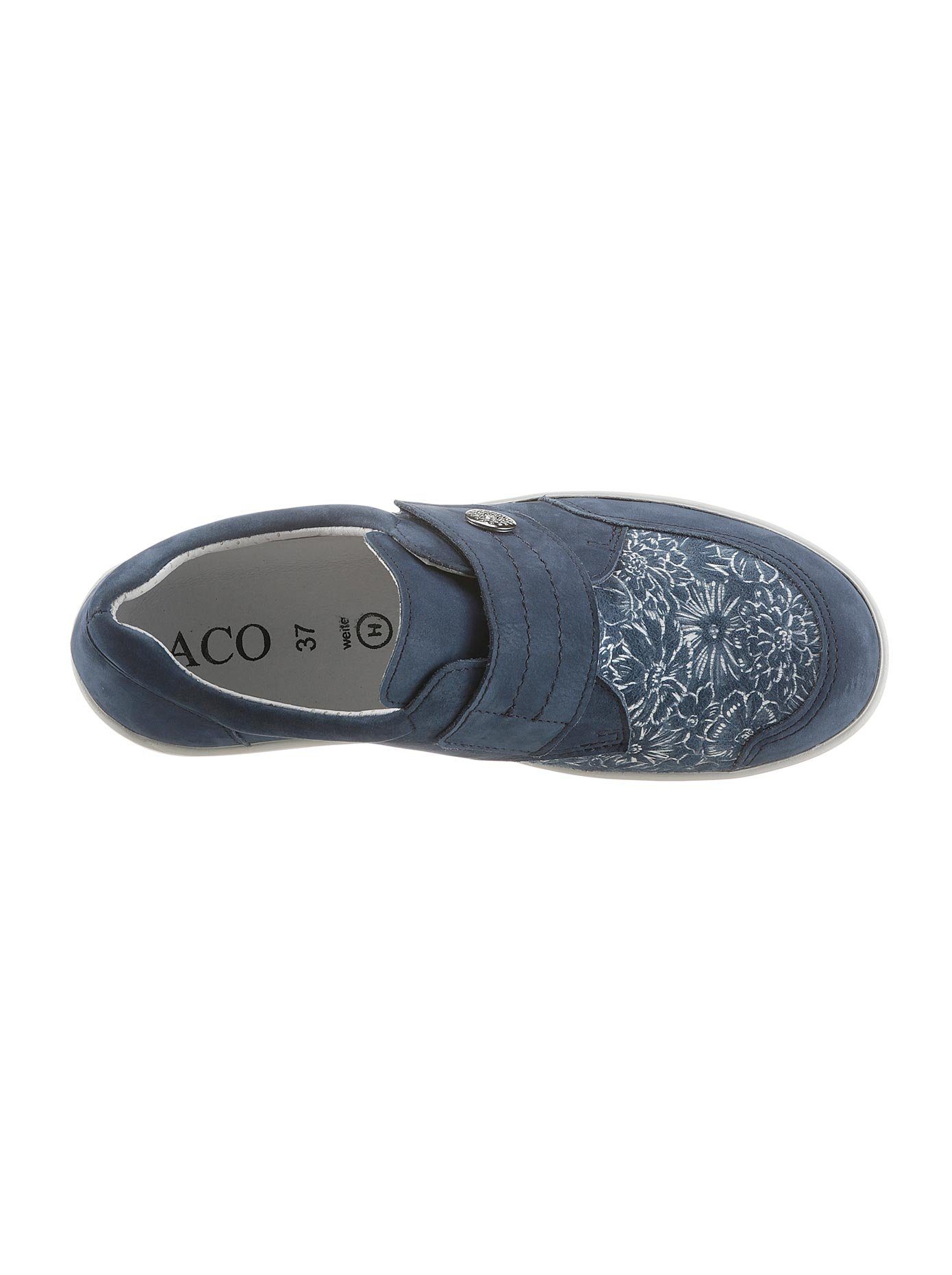 Classic Basics Klittenbandschoenen