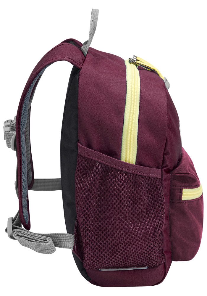 Jack Wolfskin Kinderrugzak LITTLE SCOUT 10
