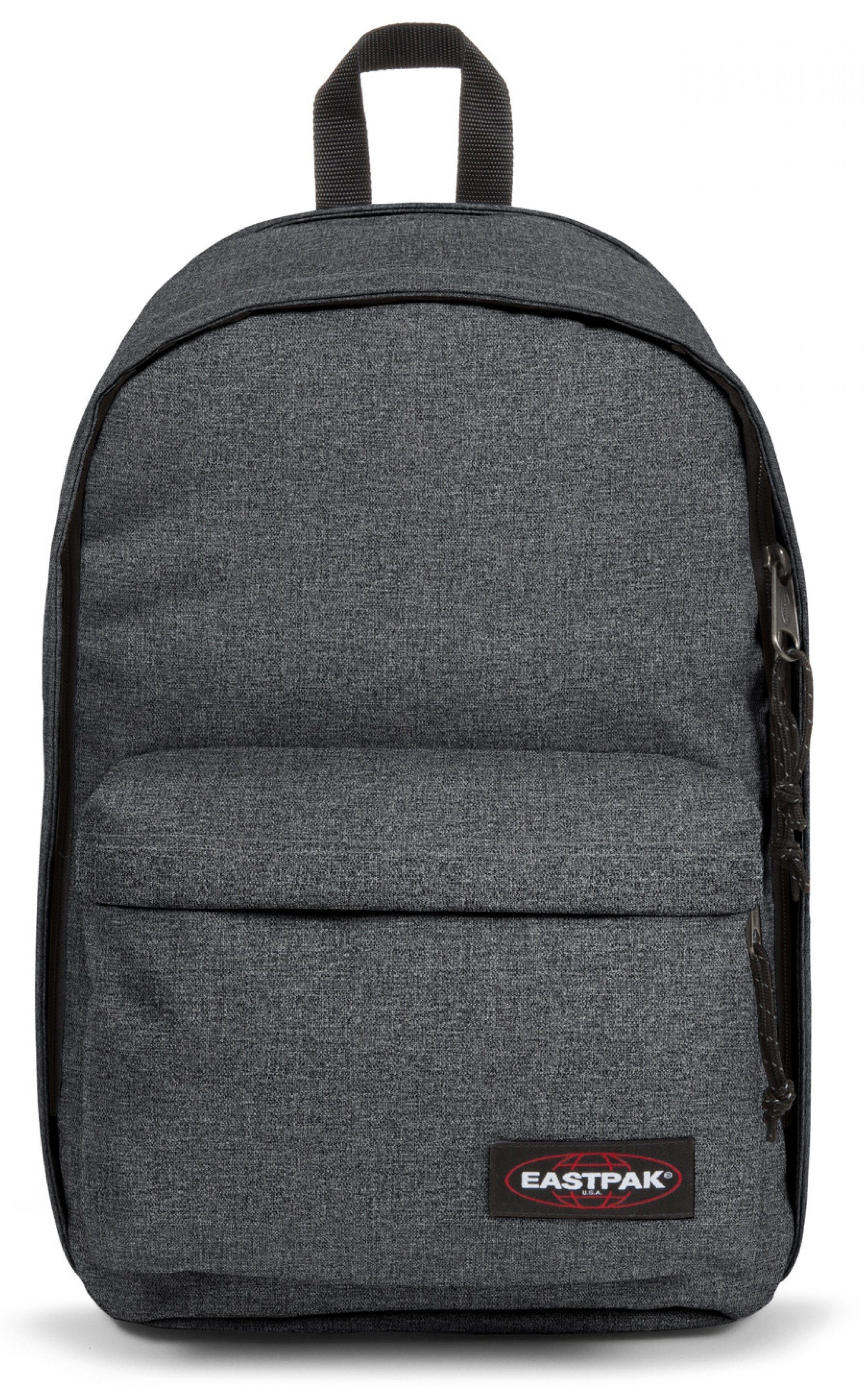 Eastpak Vrijetijdsrugzak BACK TO WORK met apart laptopvak