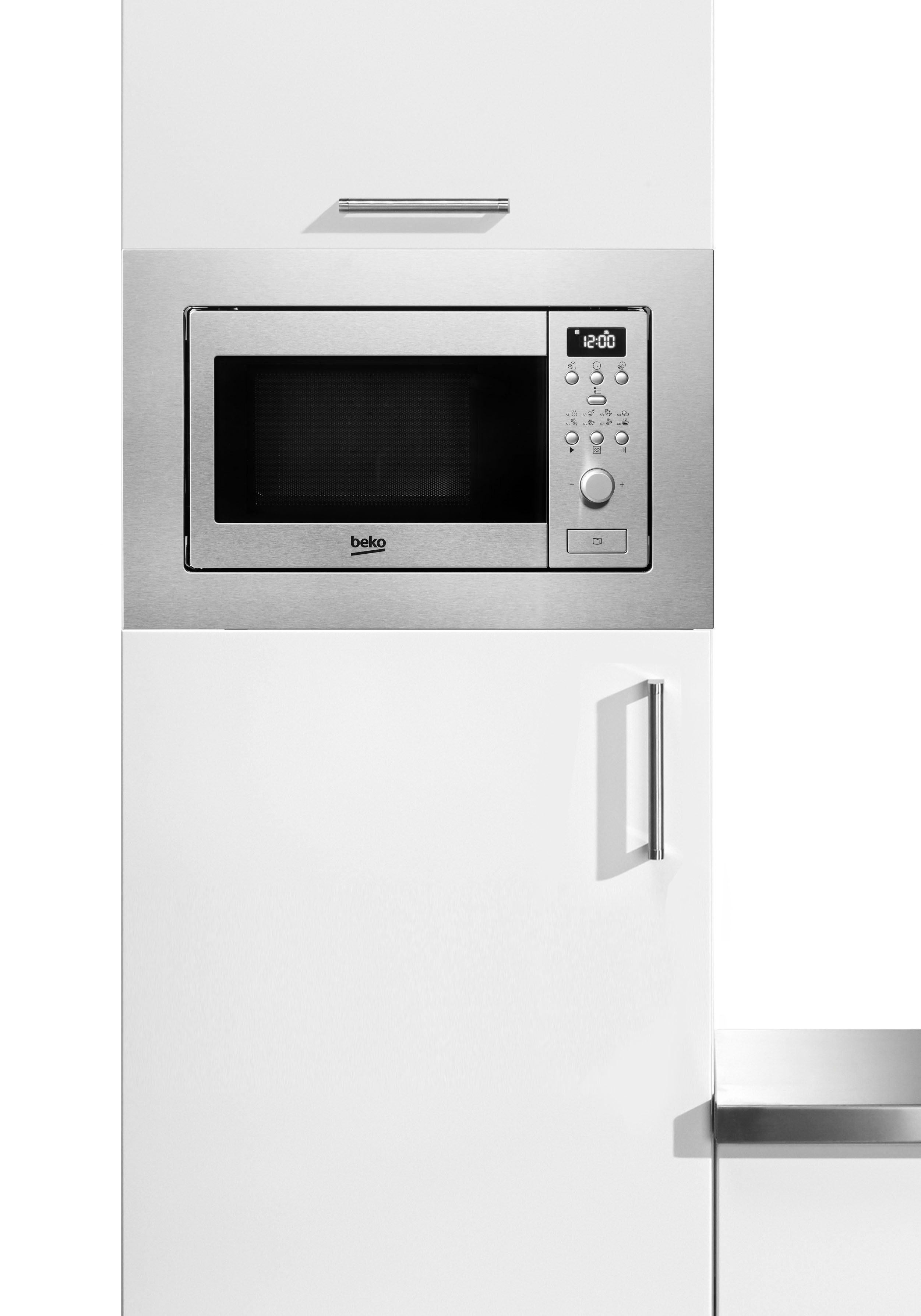 BEKO Inbouw-magnetron BMOB17131X