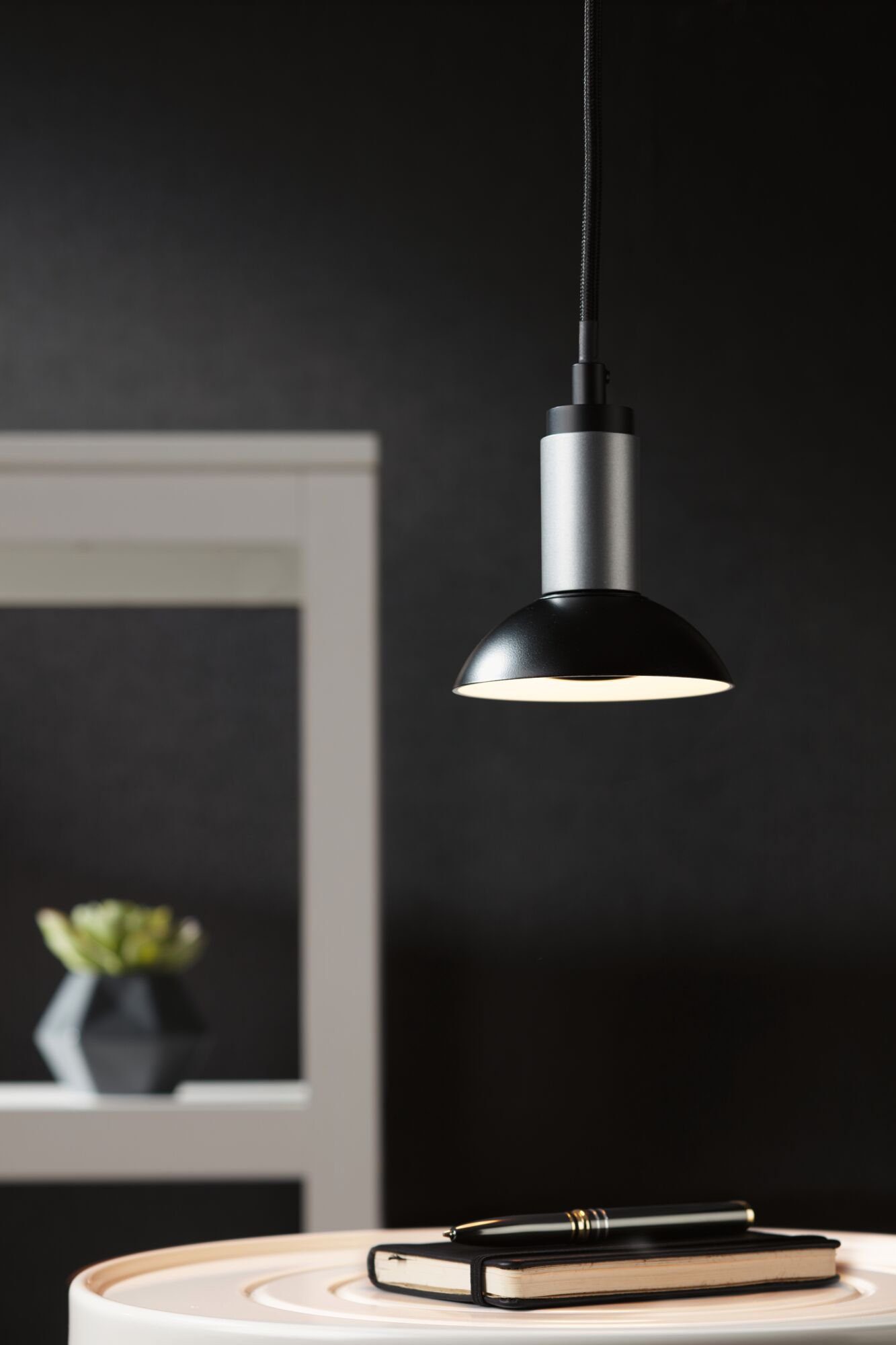 Paulmann Hanglamp Runa (1 stuk)