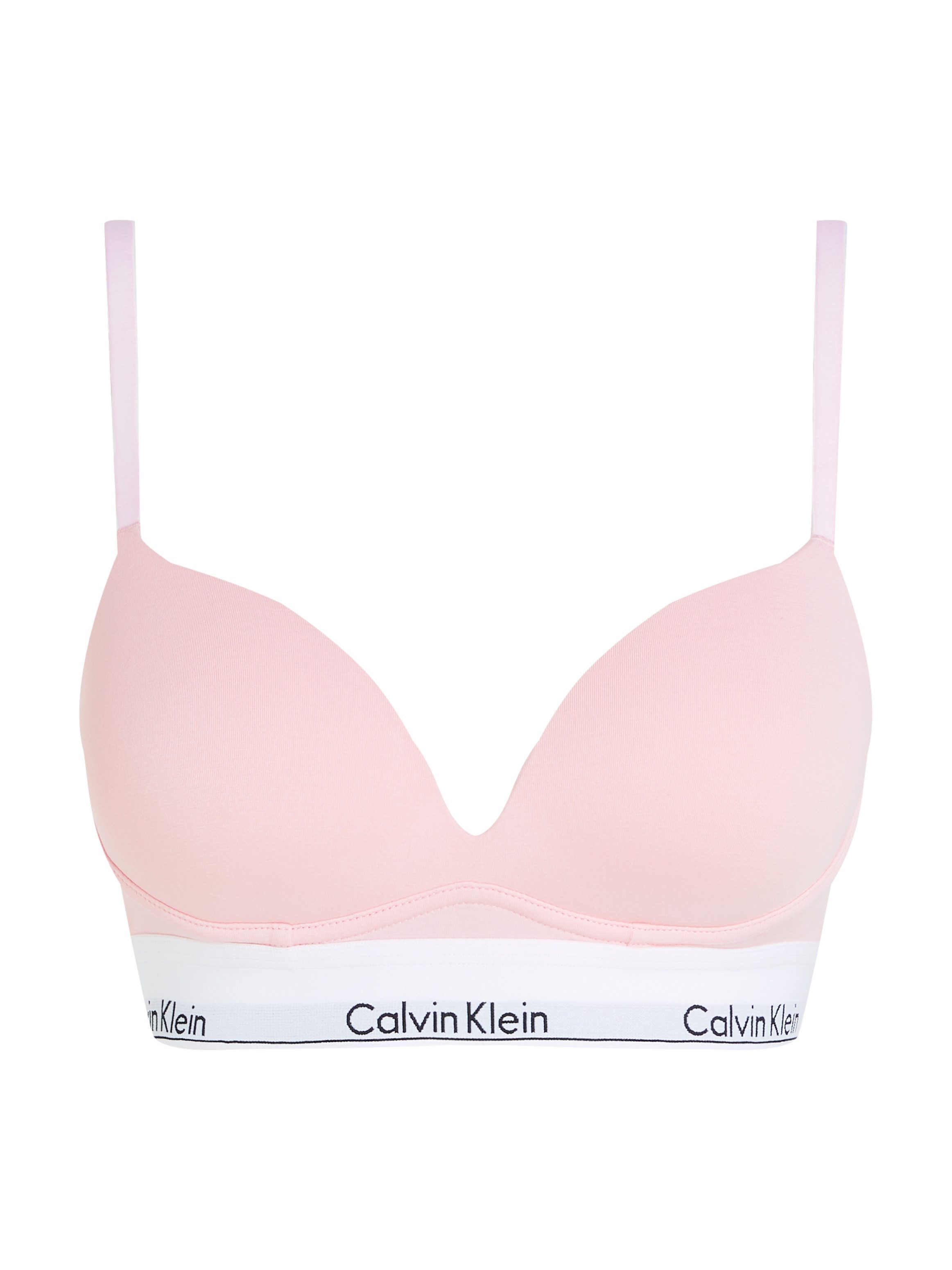 Calvin Klein Push-up-bh PLUNGE PUSH UP