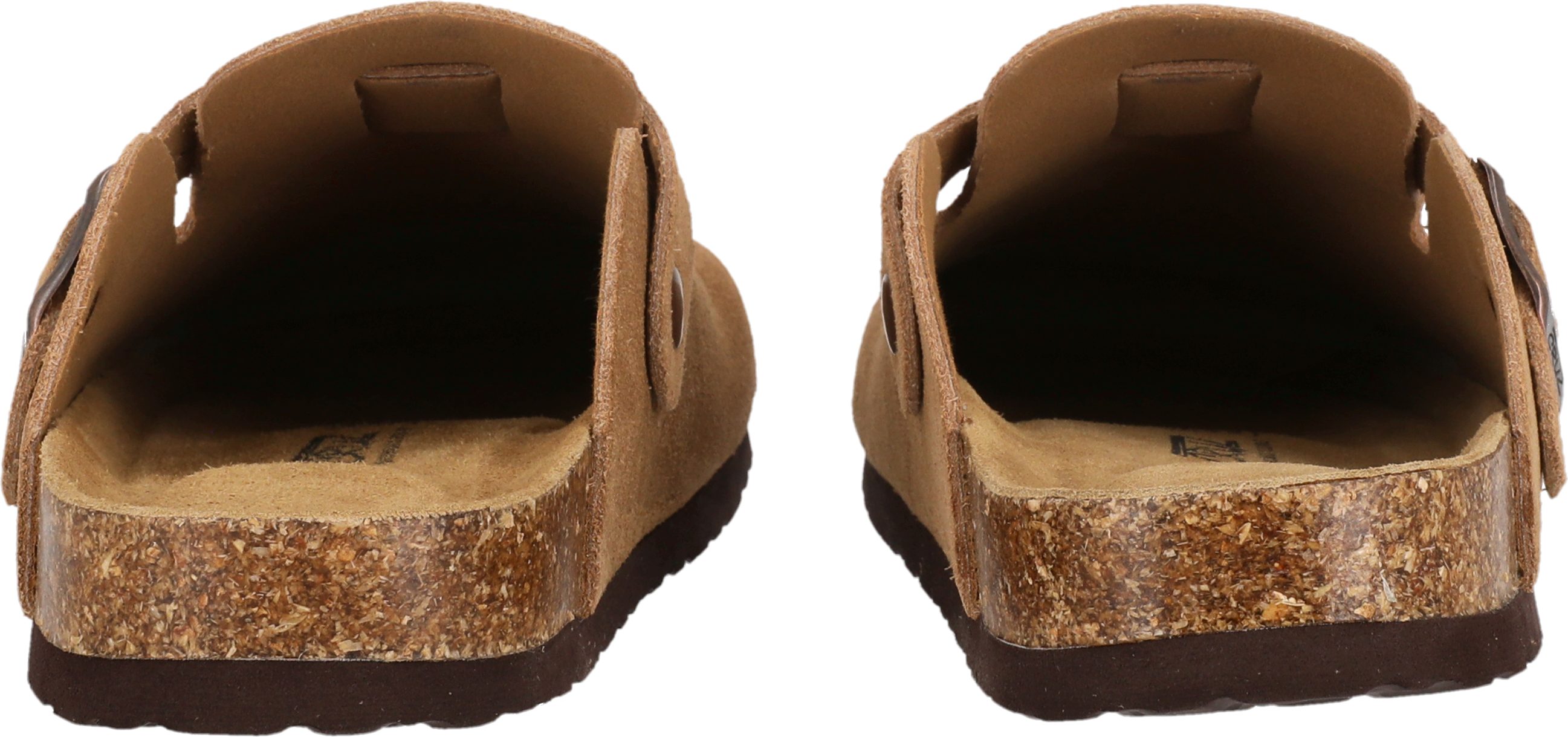 CRUZ Sandalen Corwin Leather Cork Clog