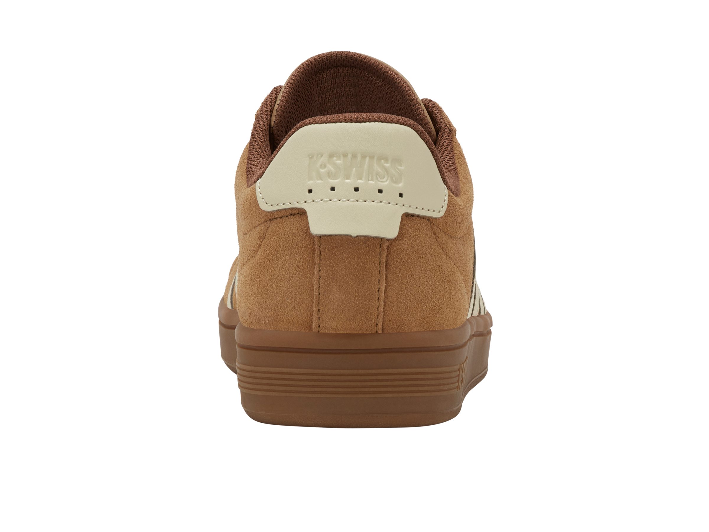 K-Swiss Sneakers COURT TIEBREAK II SDE