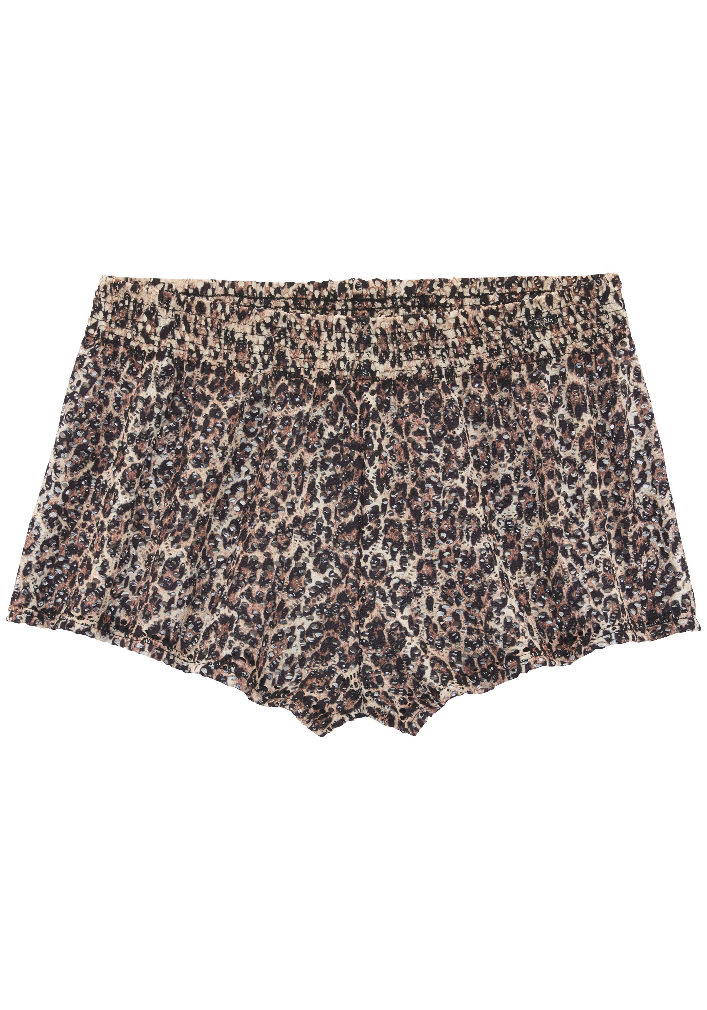 Buffalo Zwemshort Simba