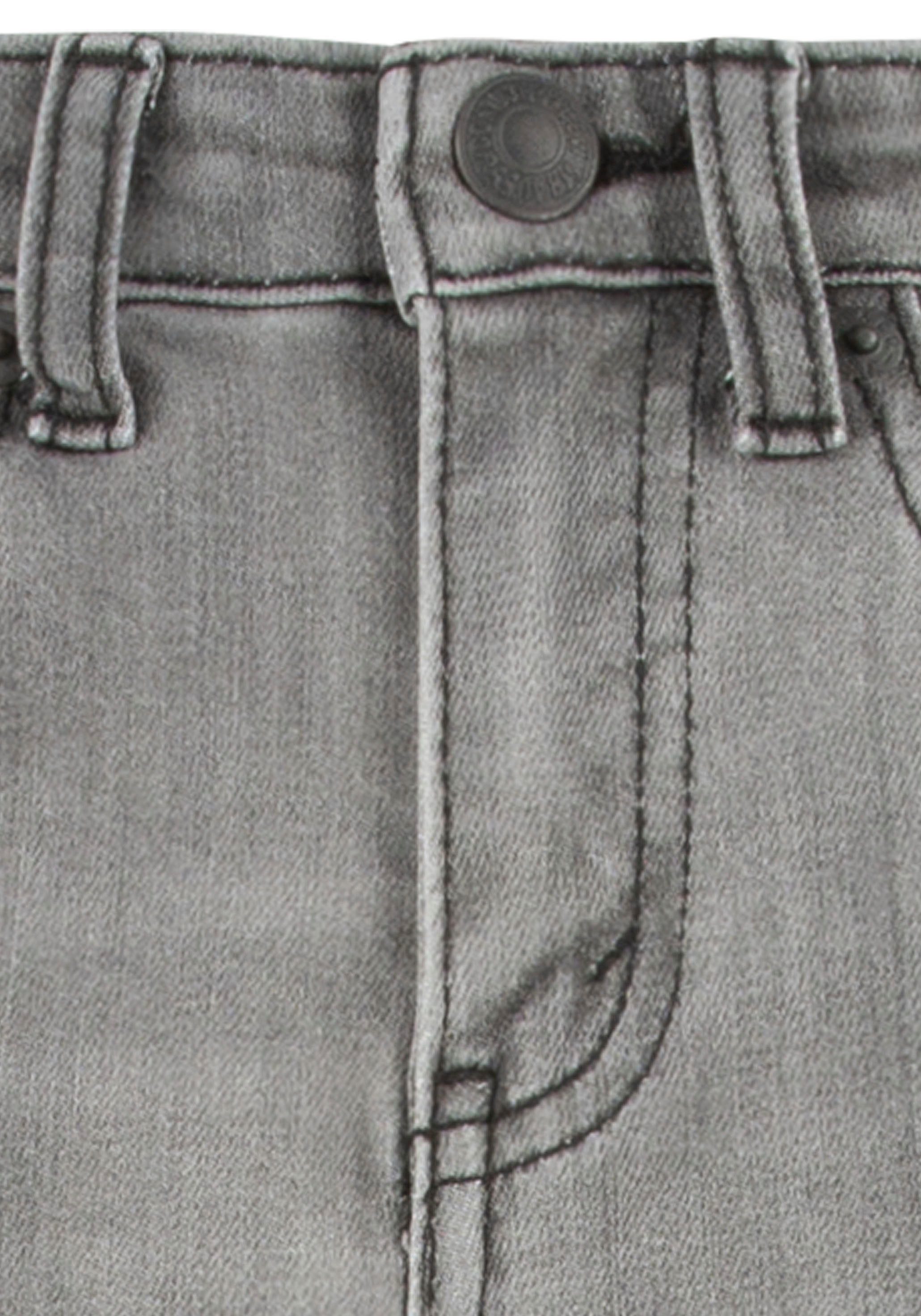 Levi's Kidswear Stretch jeans LVB 512 SLIM TAPER JEAN