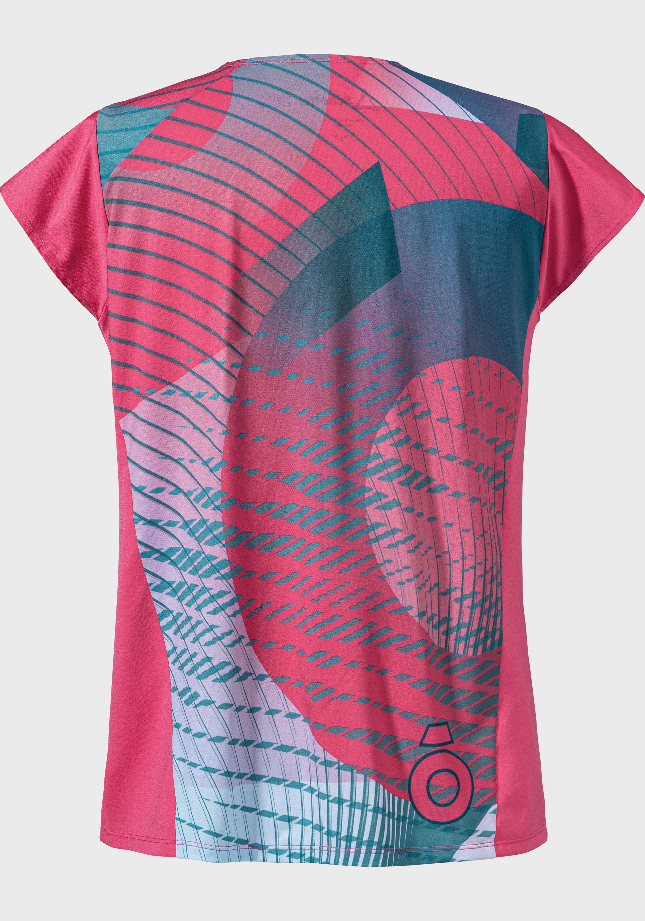 Schöffel Functioneel shirt T Shirt Aukra L