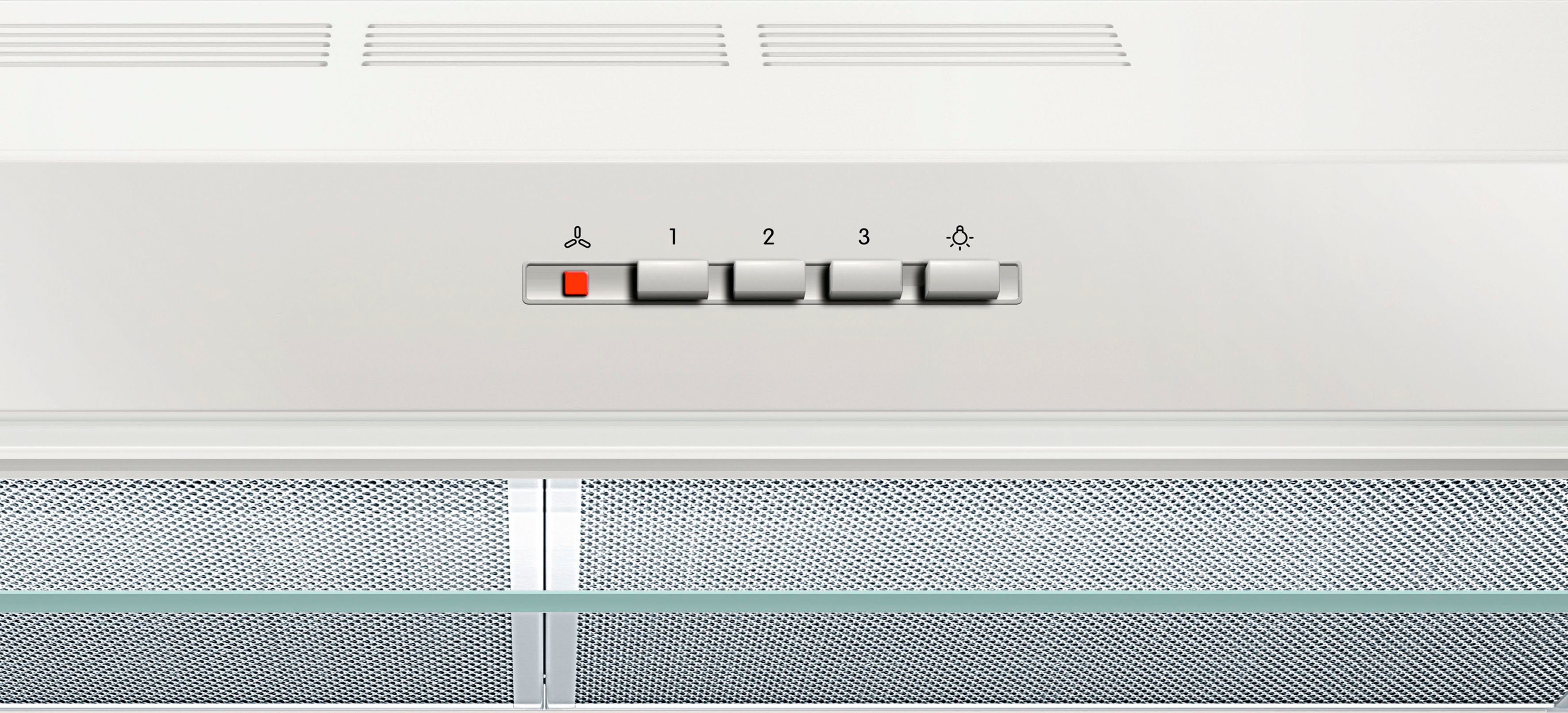 BOSCH Onderbouwkap DUL63CC20